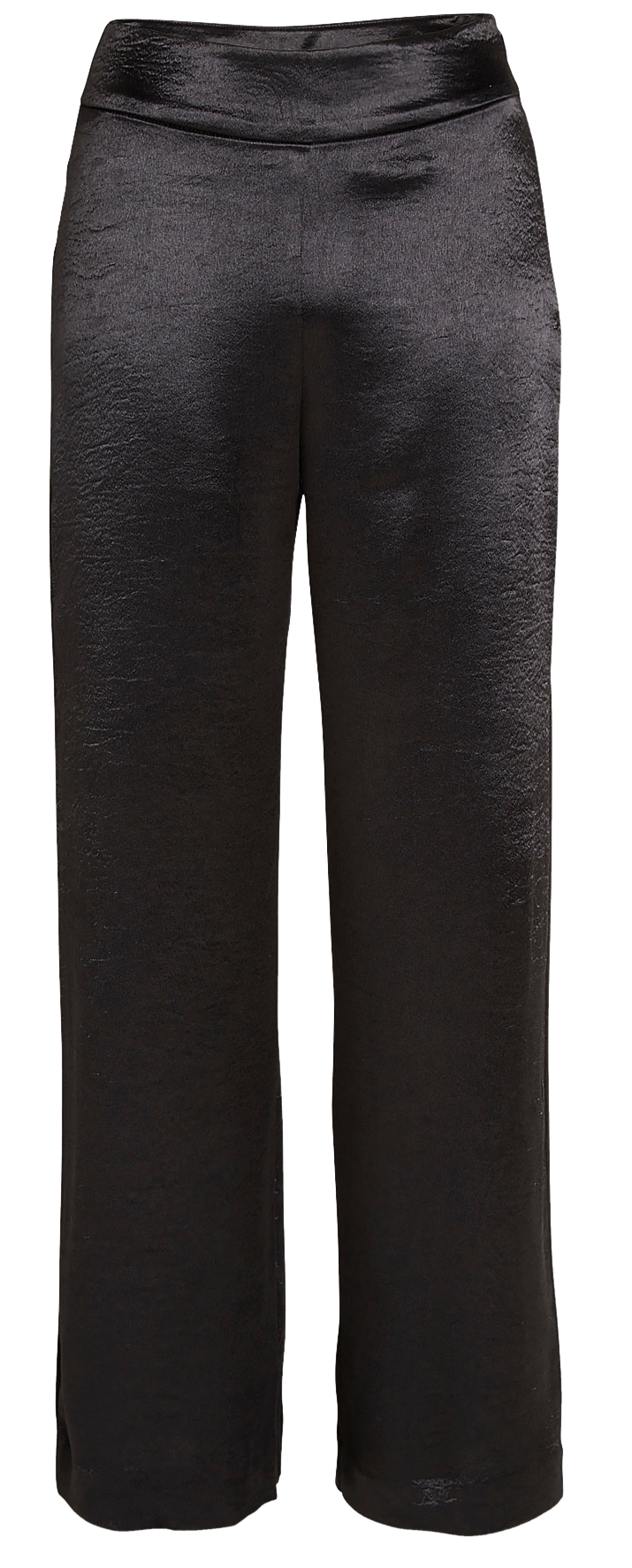 LYKKE vid bukse i sateng