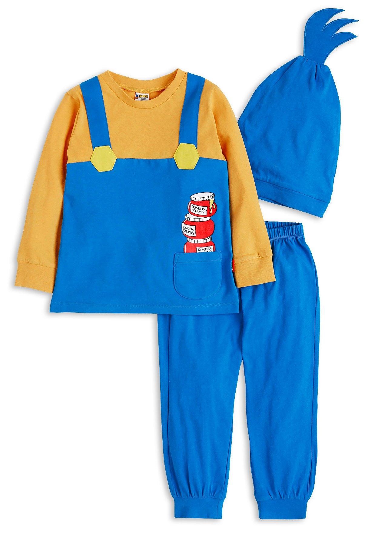 Bamse pyjamas