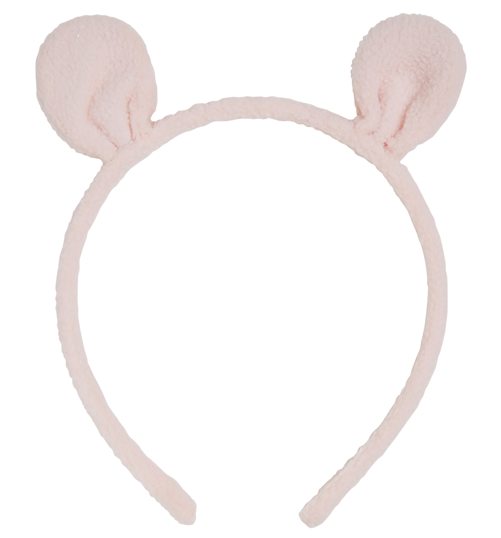Diadem med öron