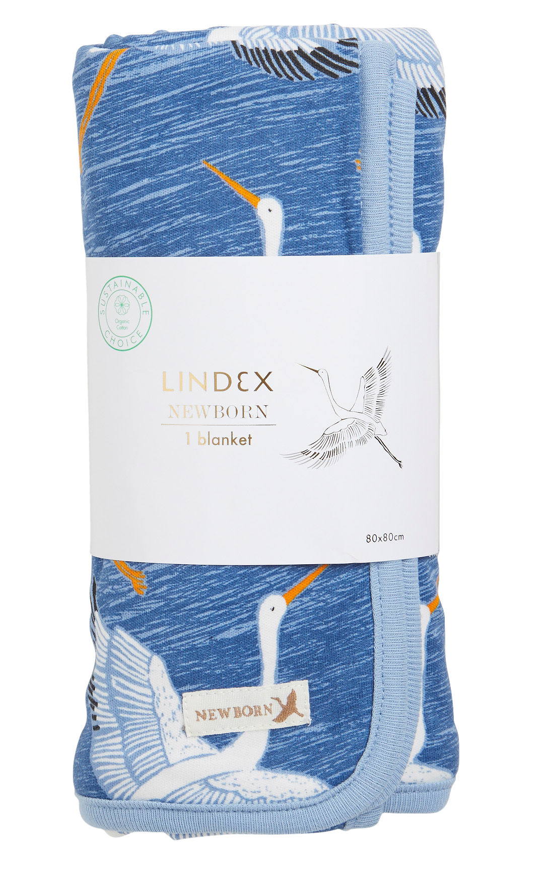 Peitto - Lapset - Sininen