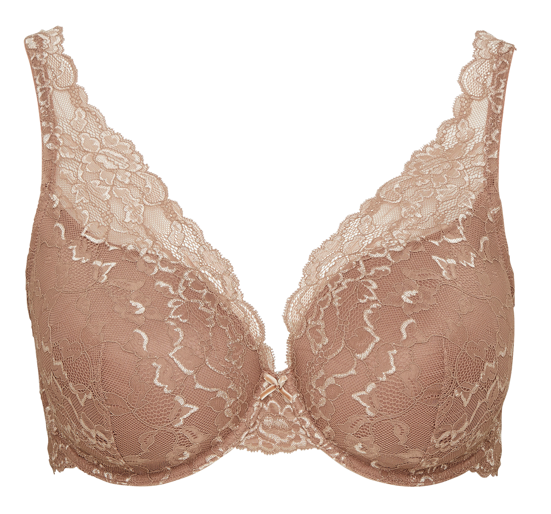 Lindex sale love bra