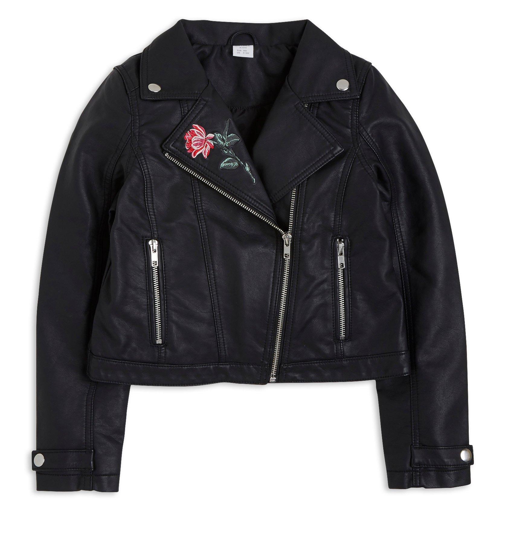 baby motorcycle jacket