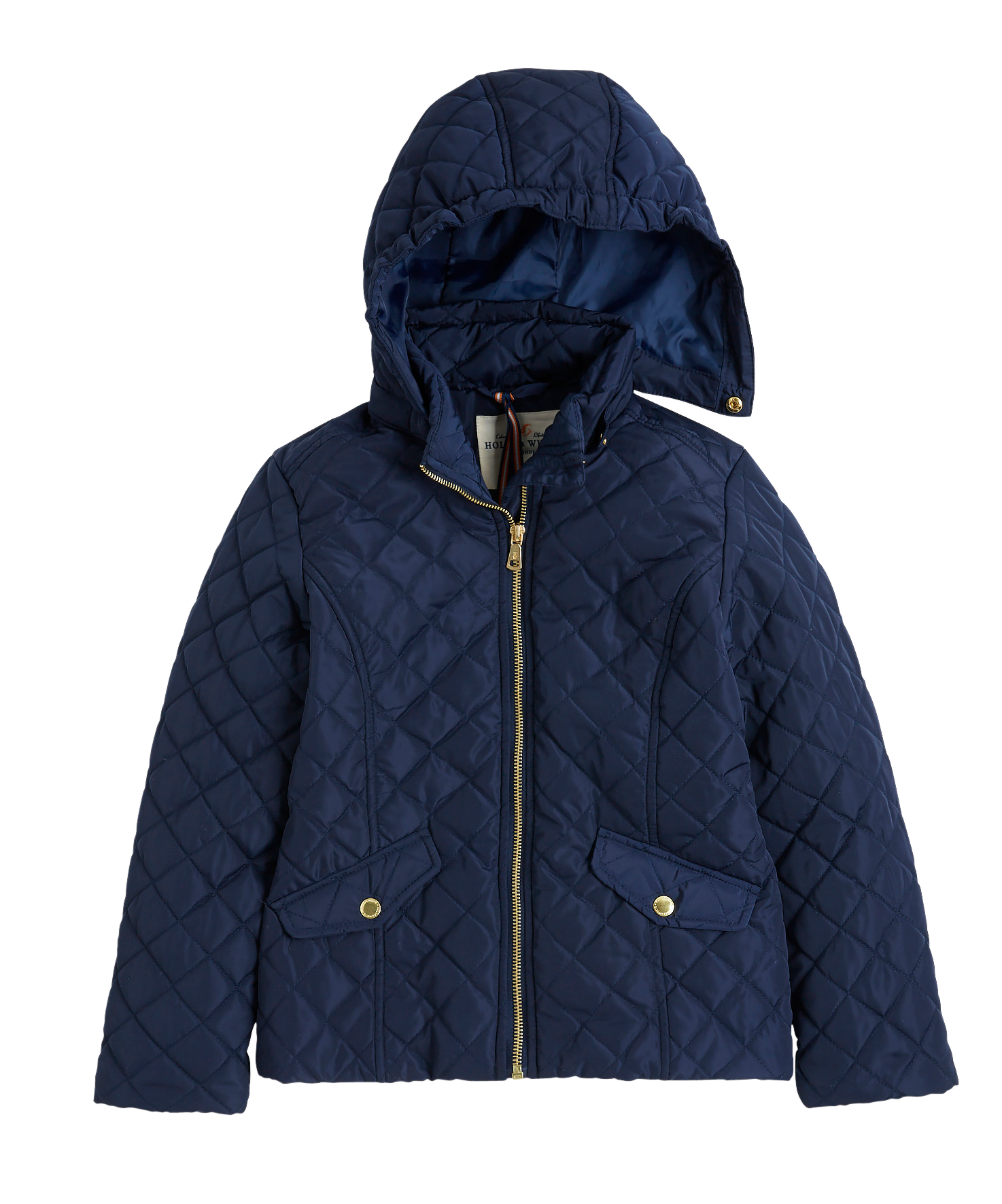 Jacket - Kids Wear - Blue