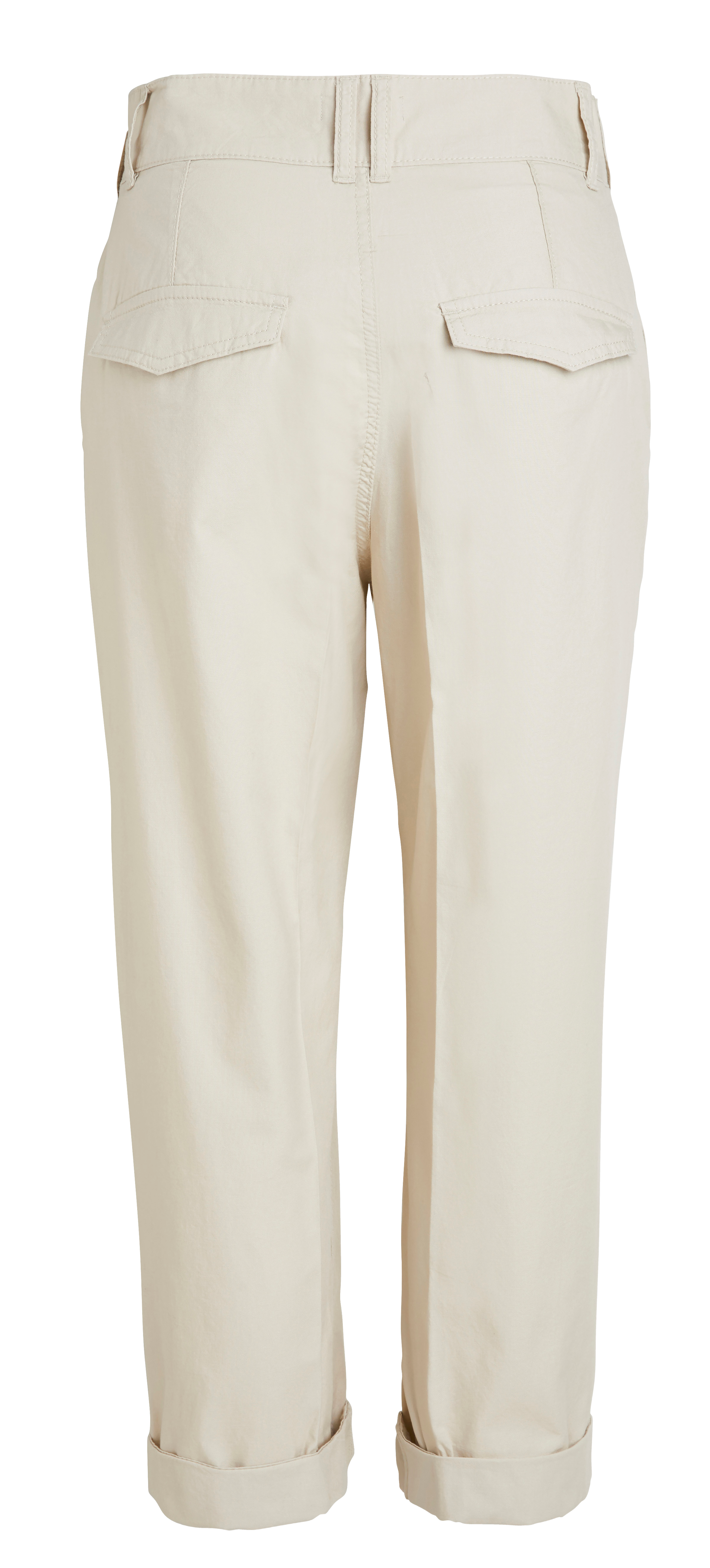 Trousers - Womens Wear - Beige