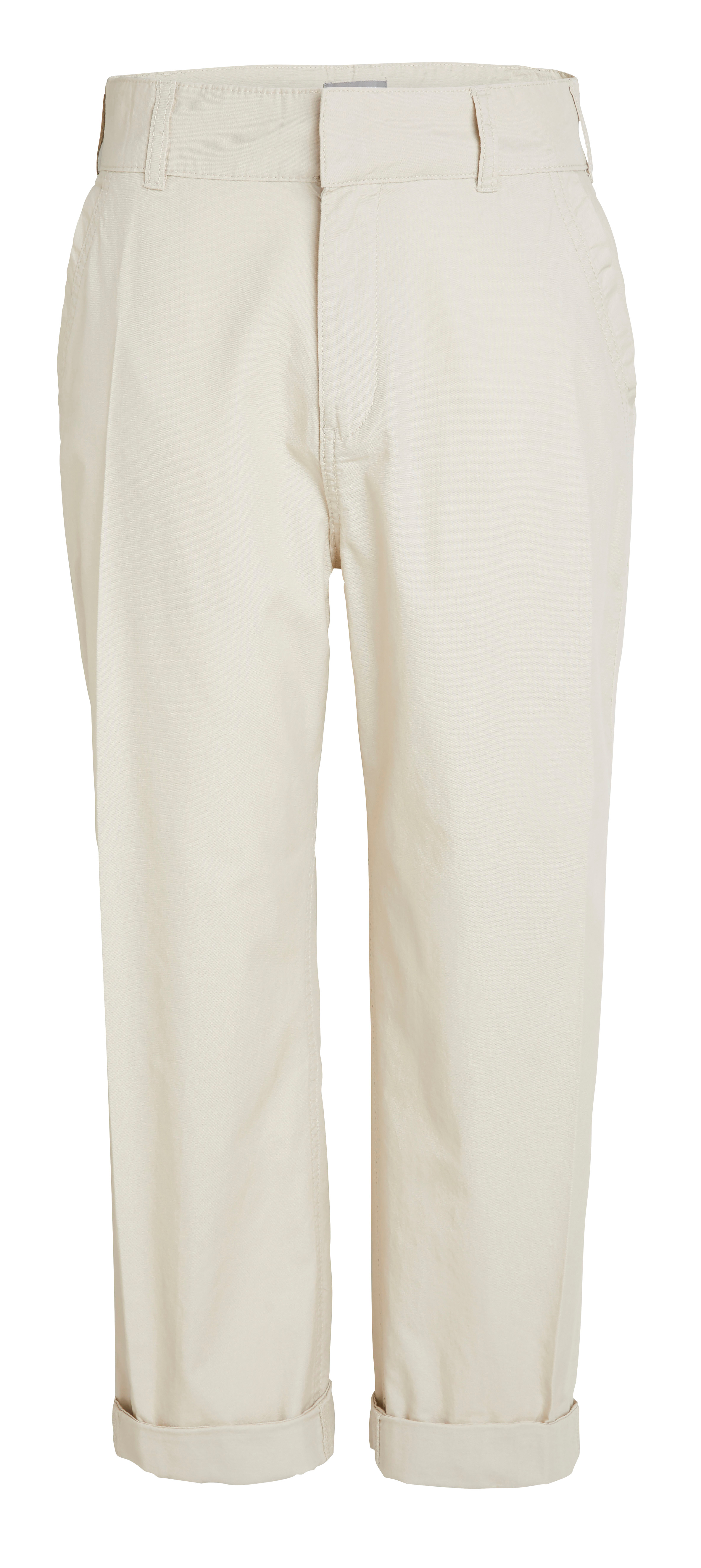 Trousers - Womens Wear - Beige
