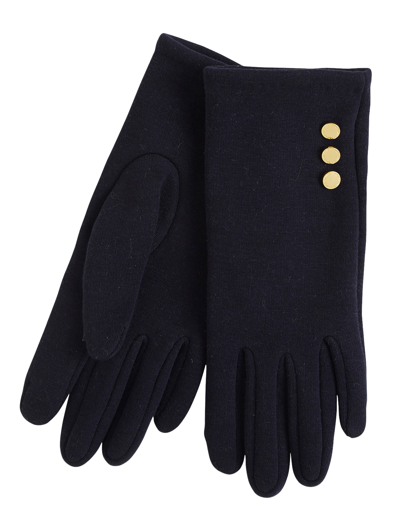 Lined Jersey Gloves Lindex UK