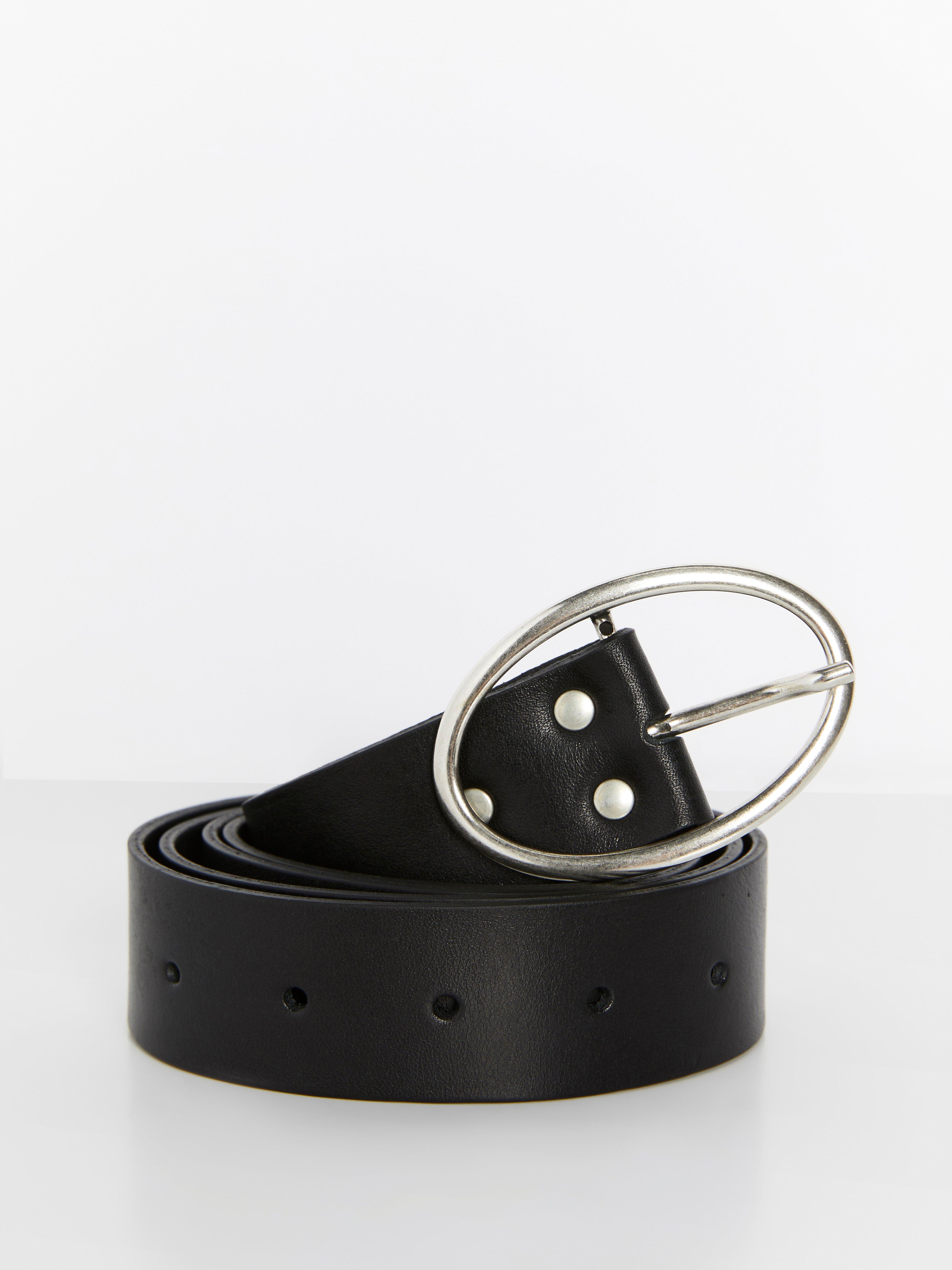 Belt - Womens Wear - Black