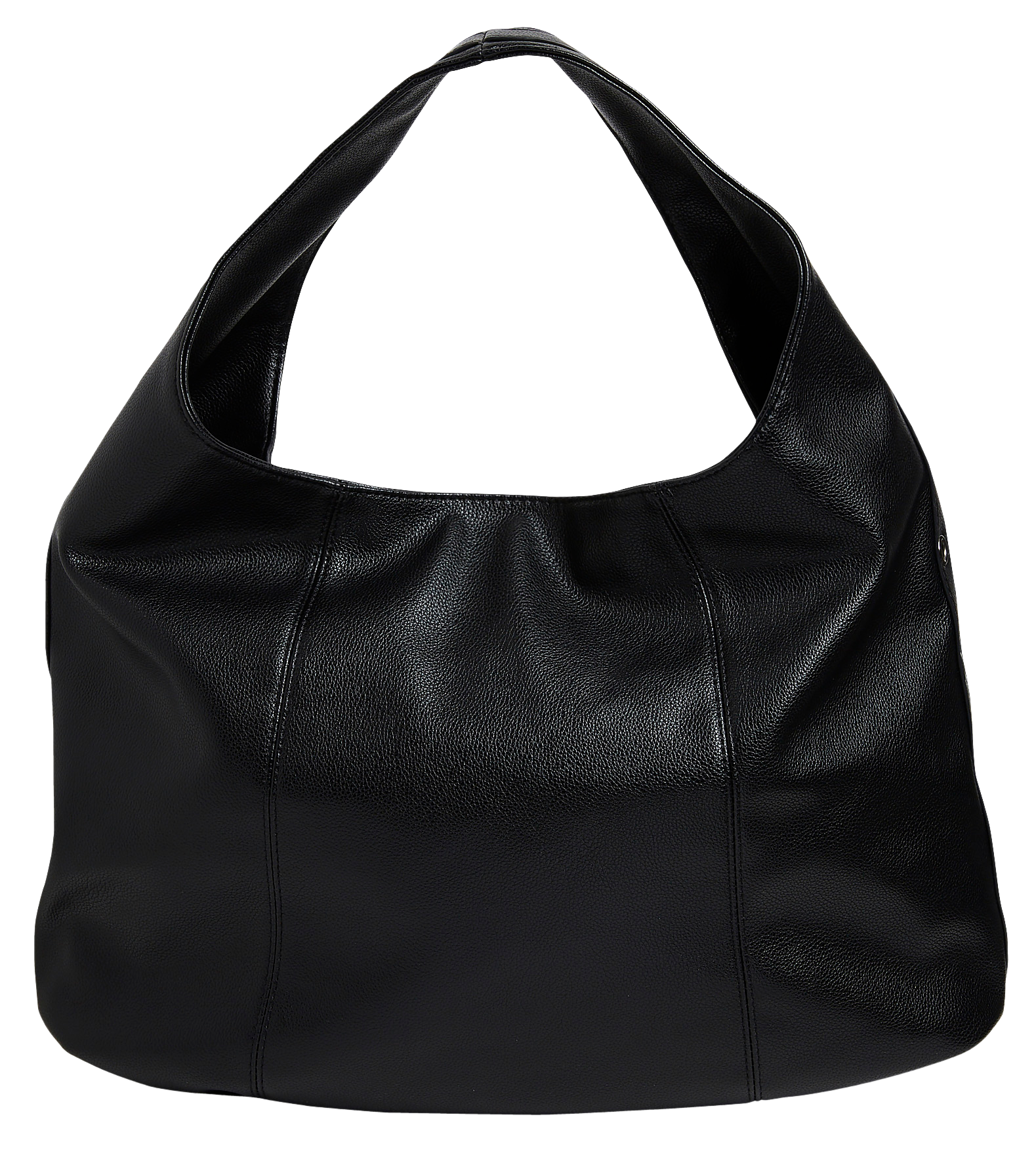 Iso shopper-laukku