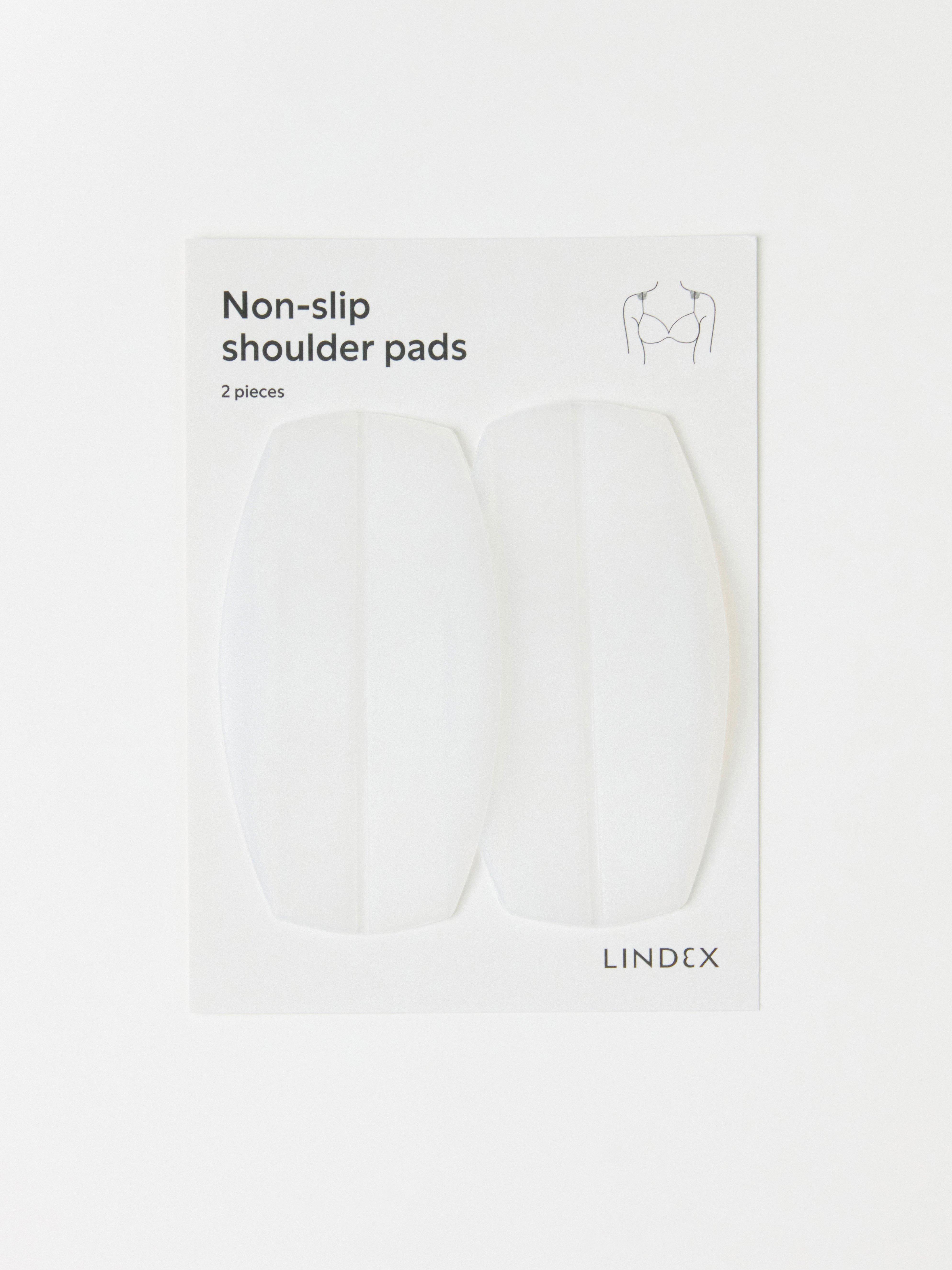 Non-slip Shoulder Pads