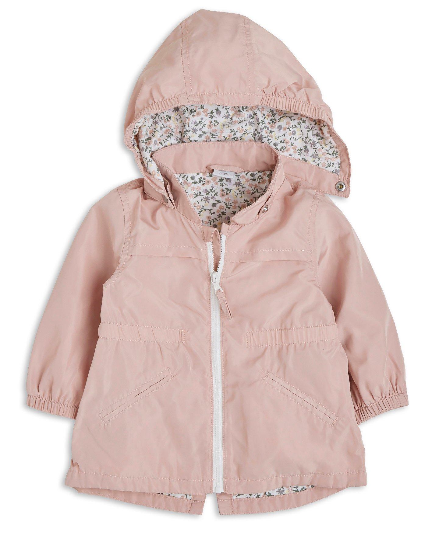 Jacka - Barn - Rosa