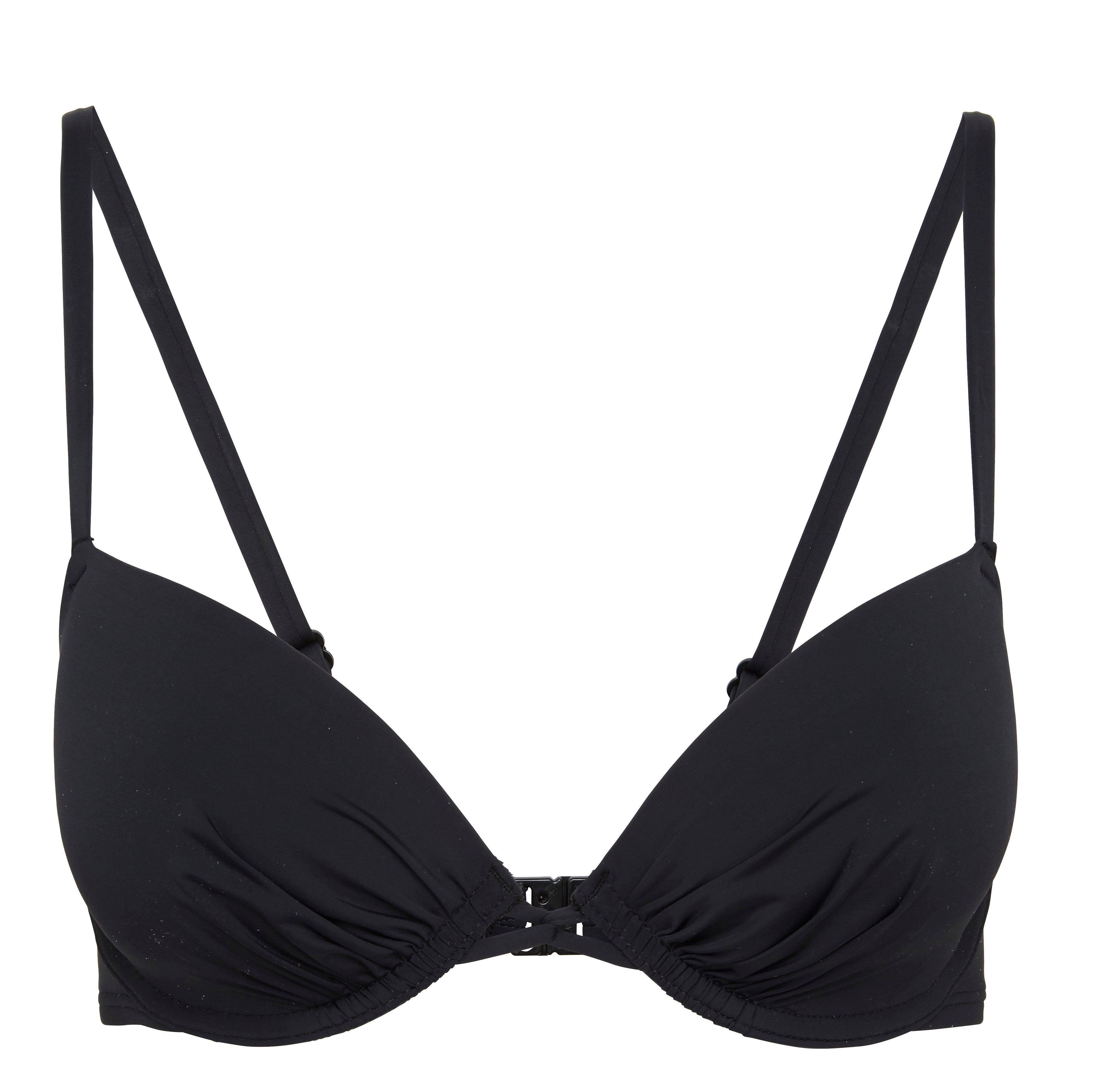 Adore T-shirt Bra - Lingerie - Black