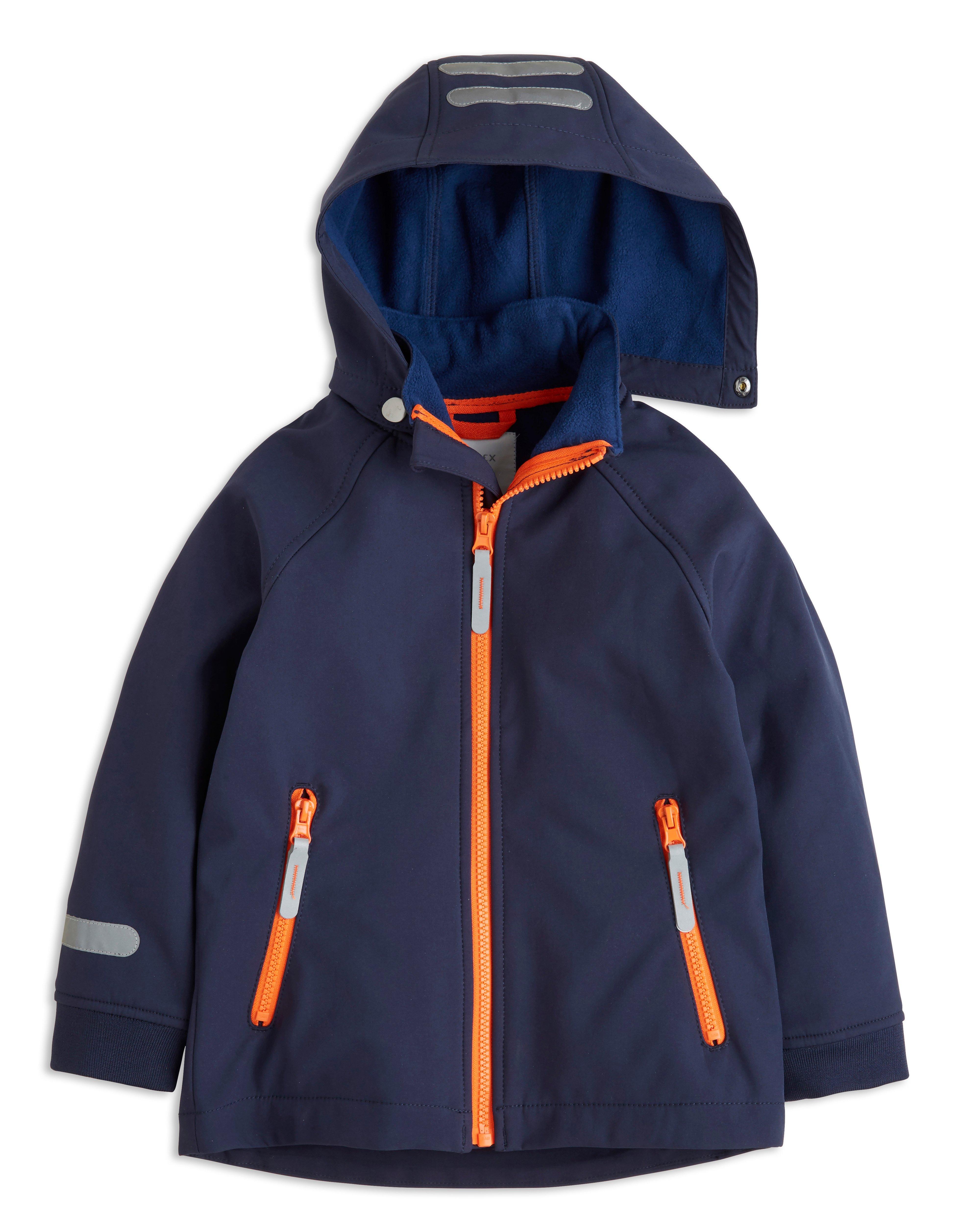 Bomber-takki - Lapset - Sininen