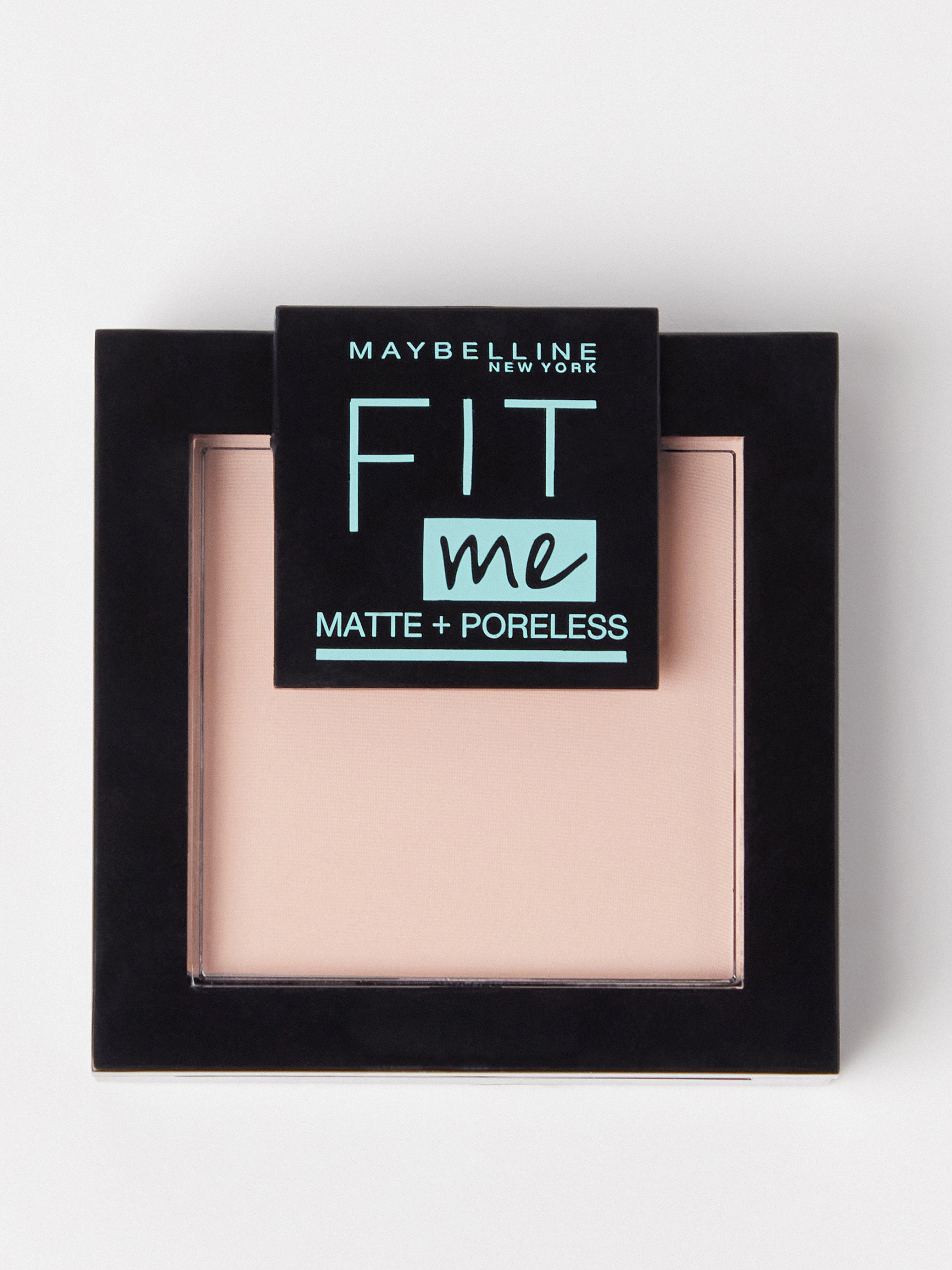 Puder - Kosmetik - Korall, Rosa