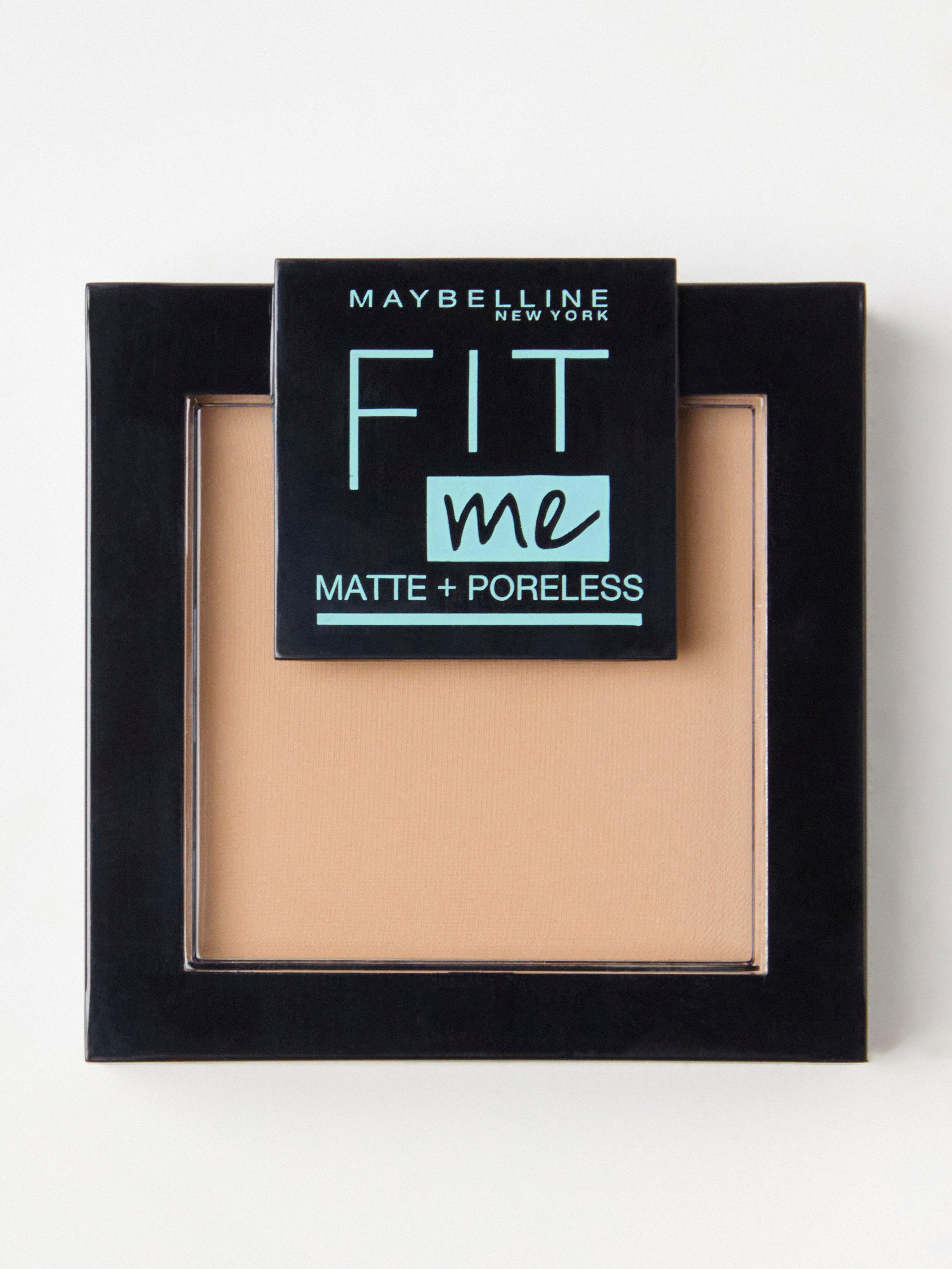 Puder - Kosmetik - Beige, Khaki