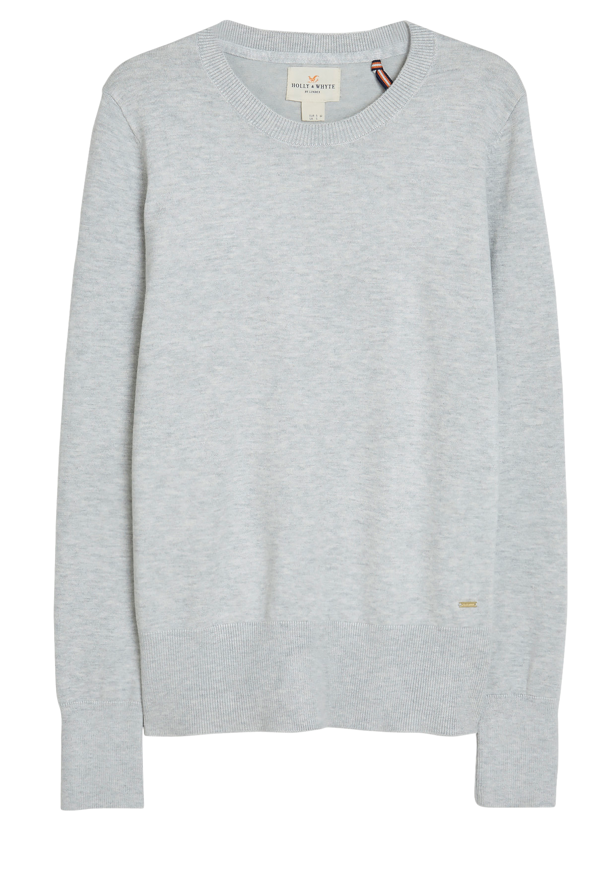 Sweater - Womens Wear - Grey