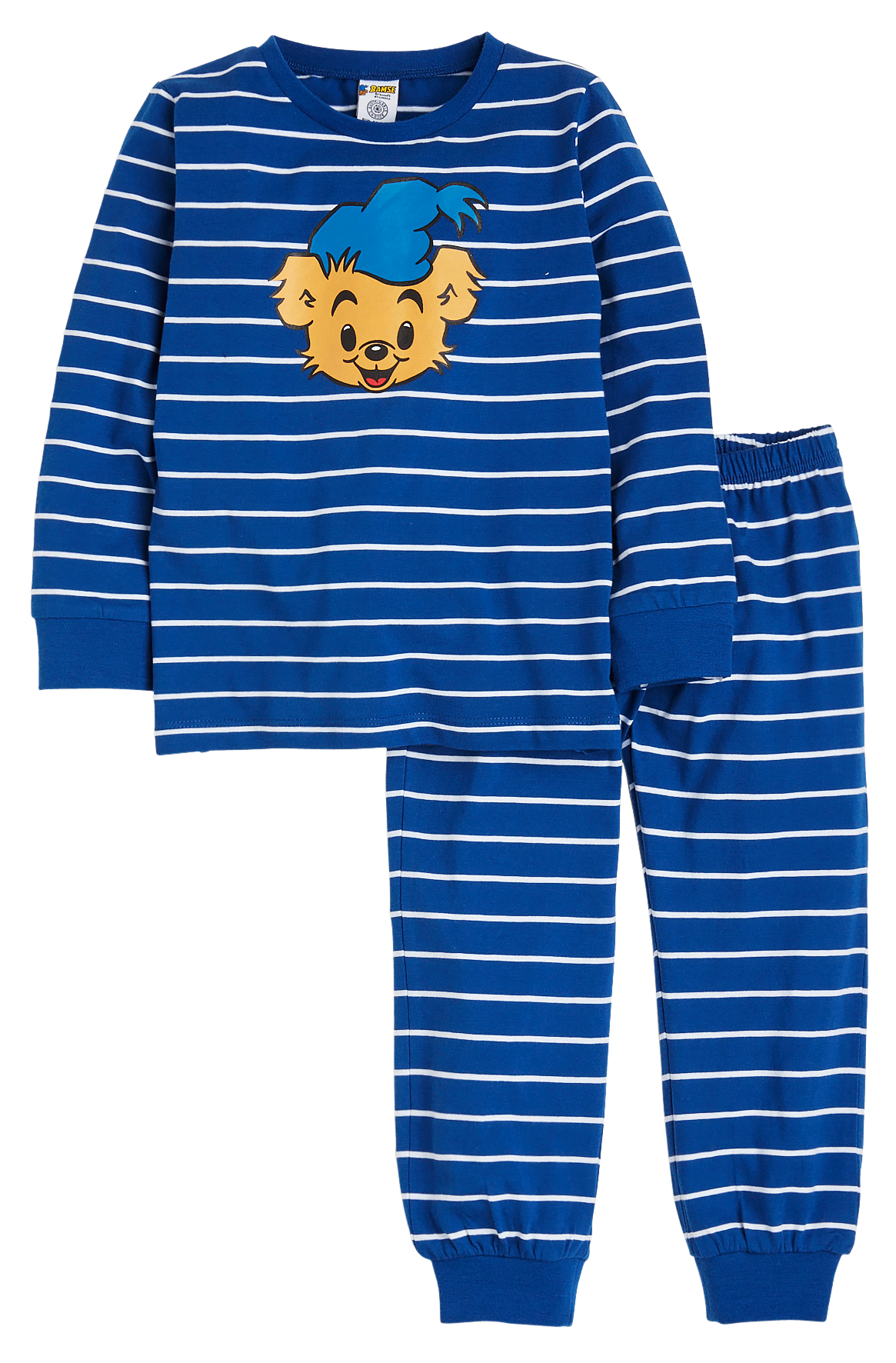 Bamse pyjamas