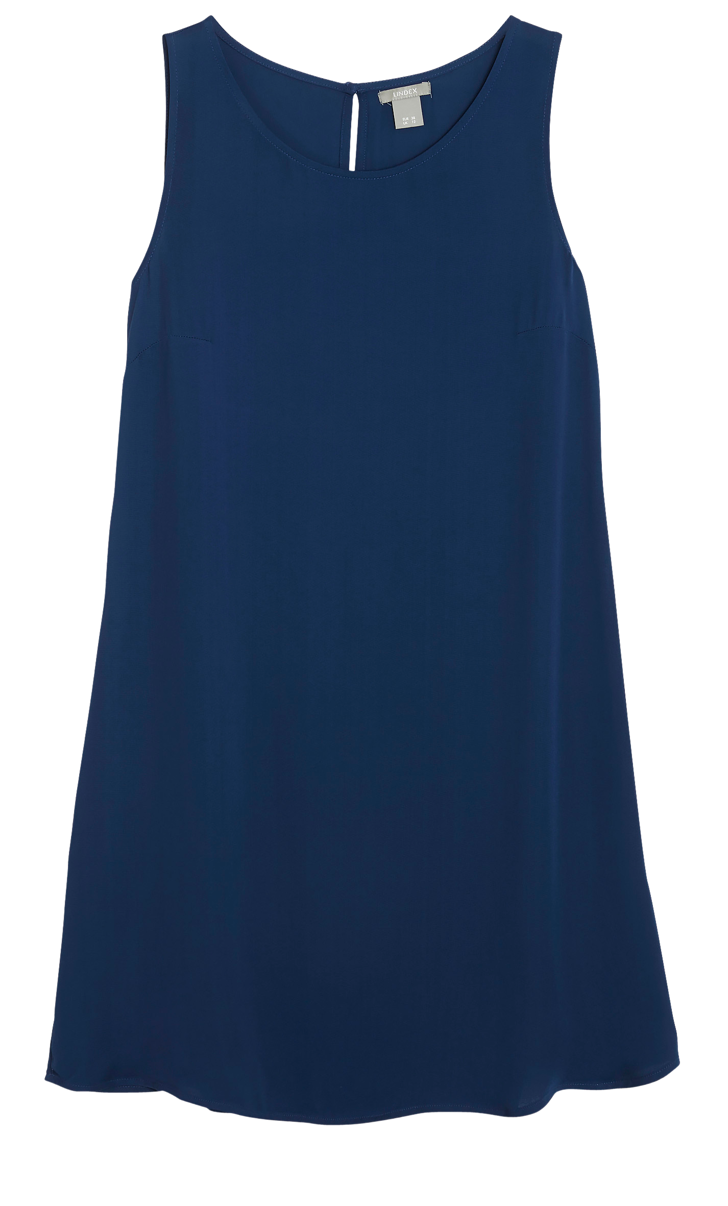Viscose Dress