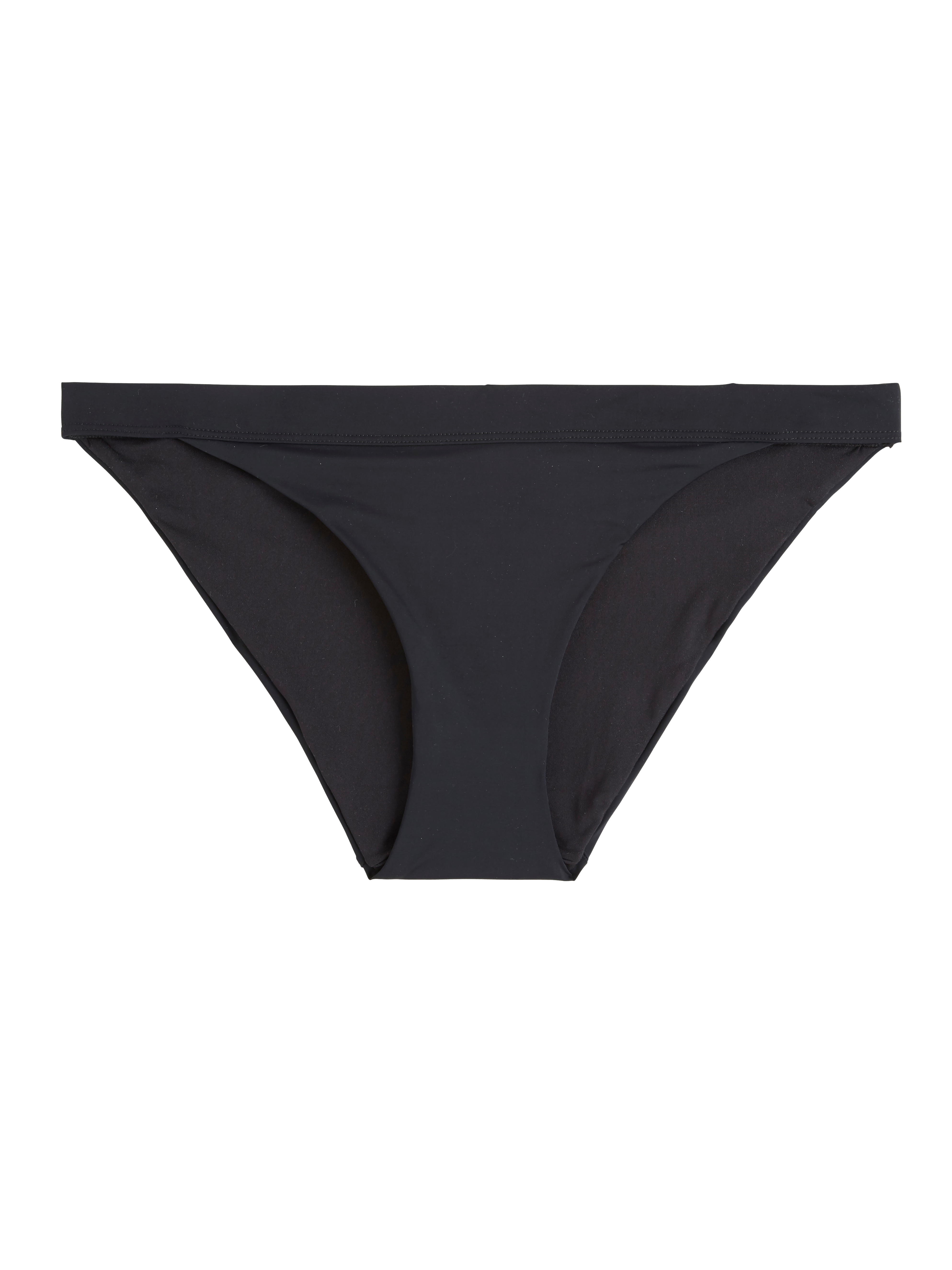 Bikini Low - Lingerie - Black