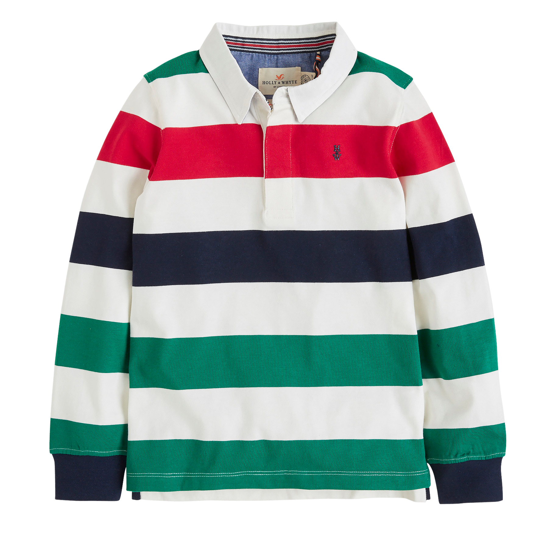 Rugby Shirt