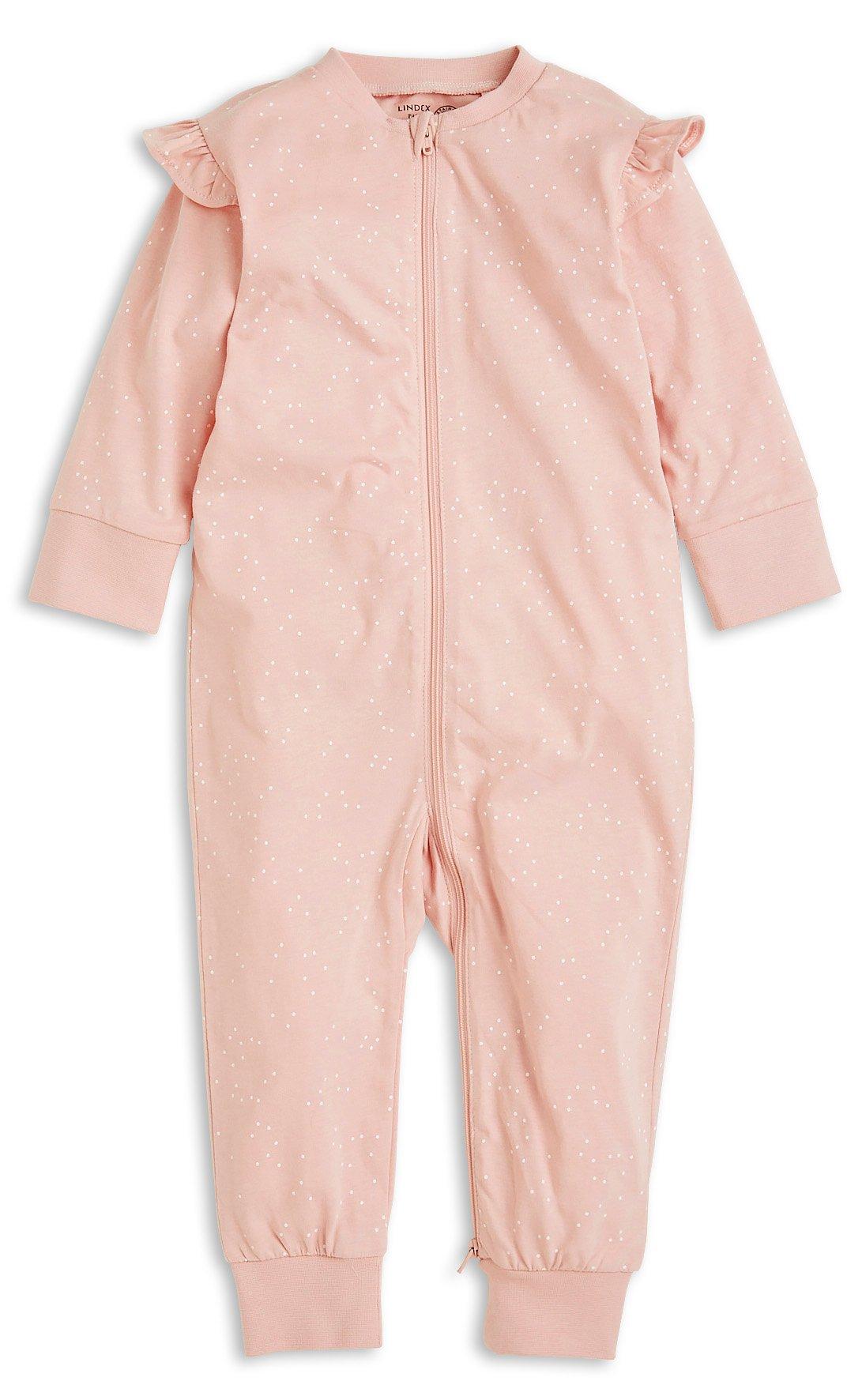 Pyjamas - Barn - Rosa