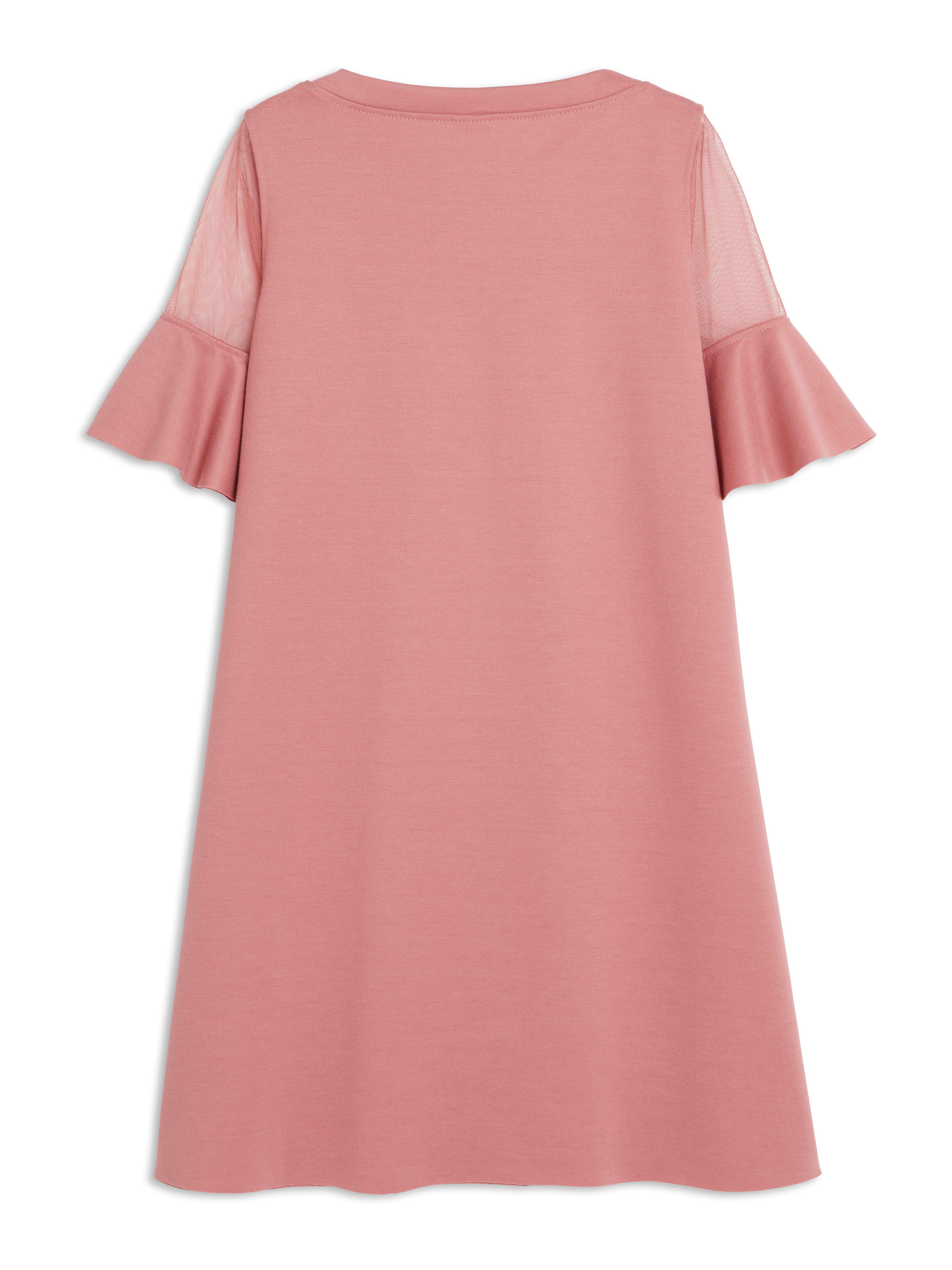 Dress - Kids Wear - Pink