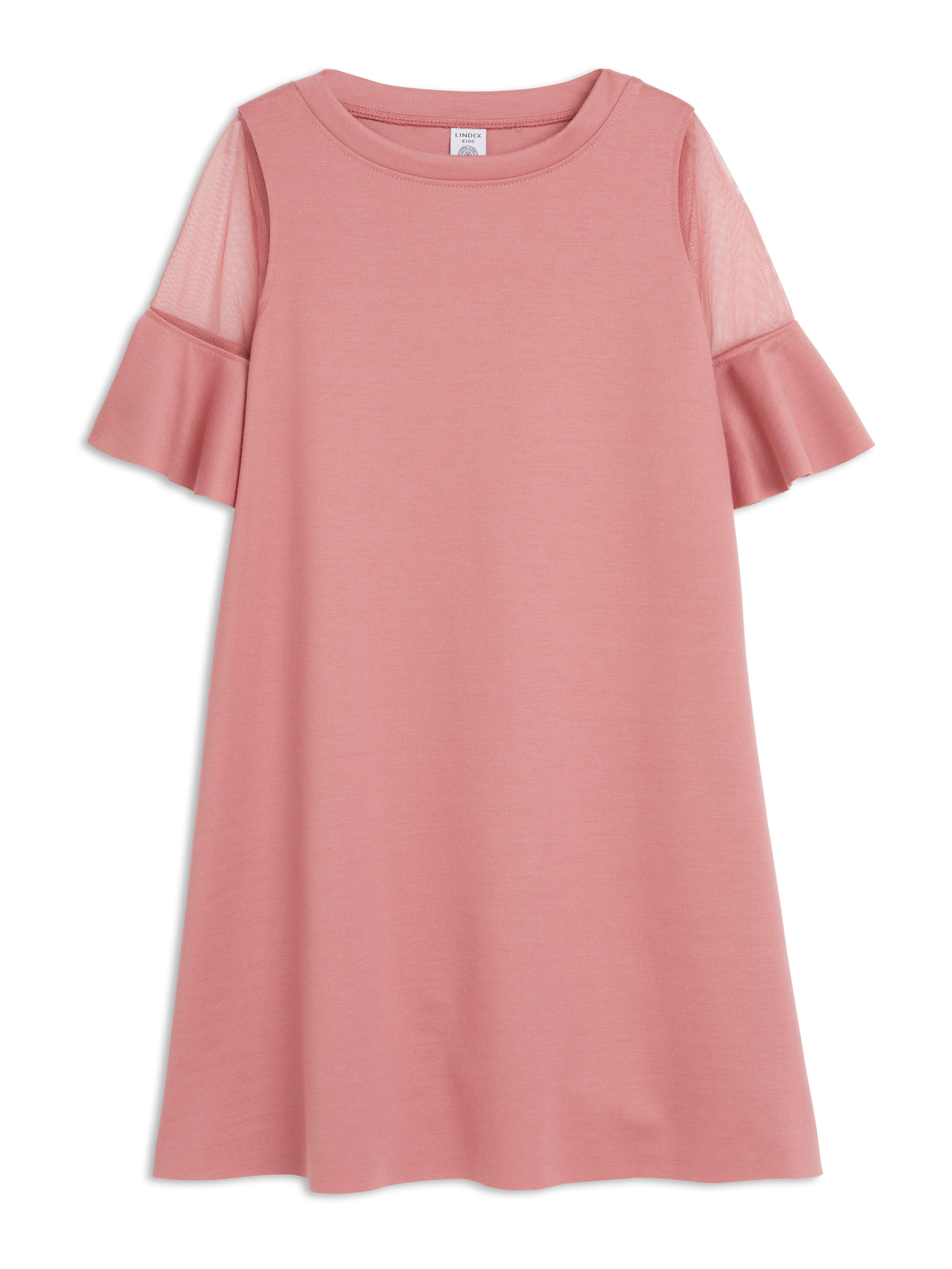 Dress - Kids Wear - Pink