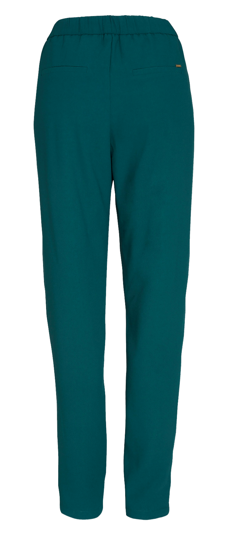 Trousers - Womens Wear - Green