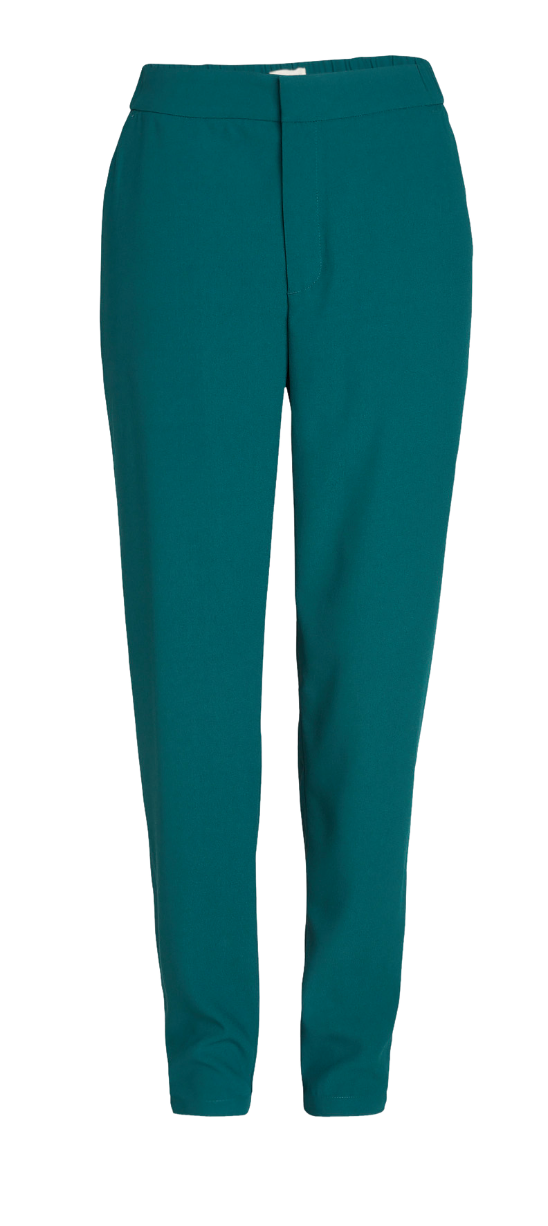 Trousers - Womens Wear - Green