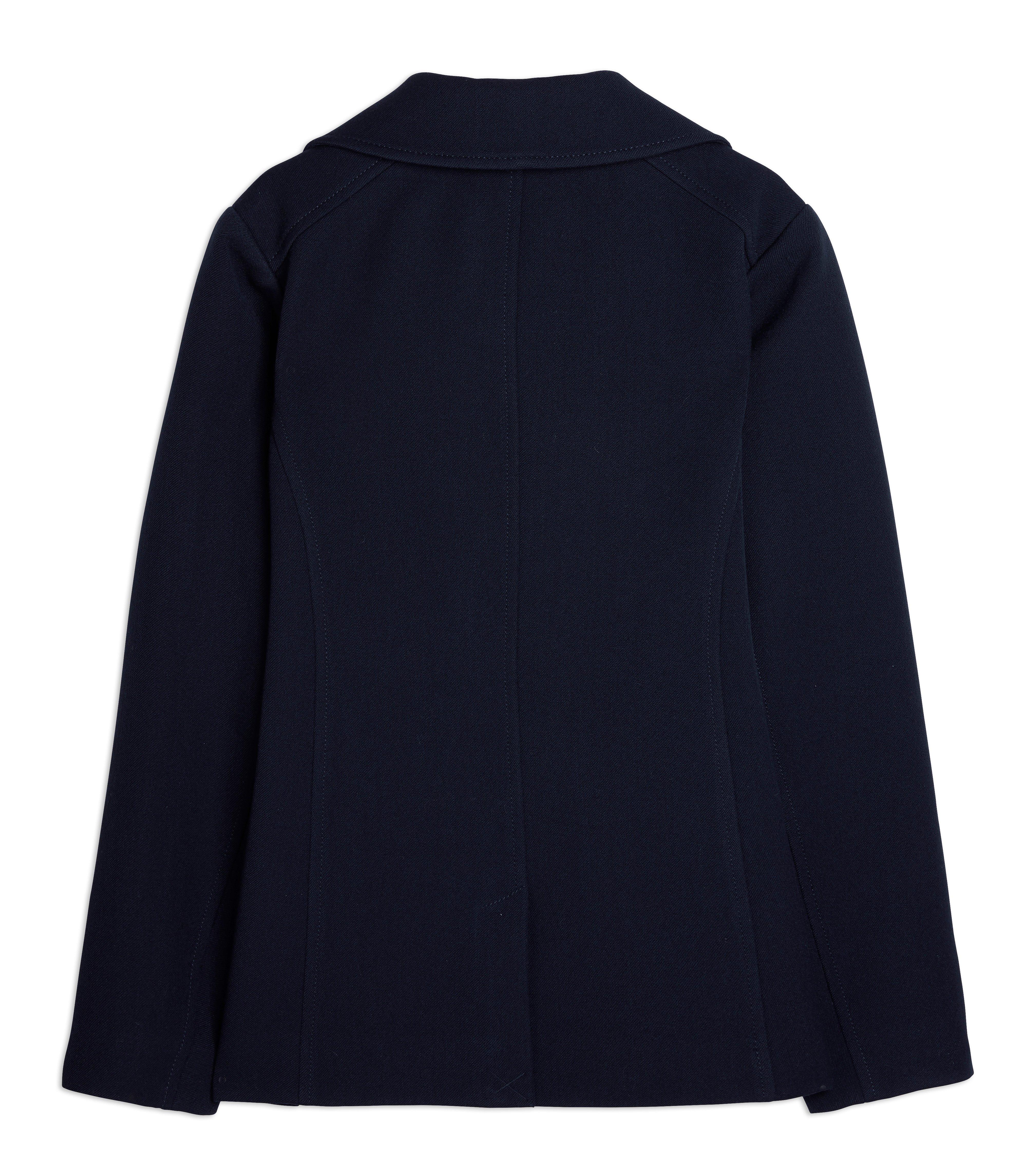 Jacket - Kids Wear - Blue