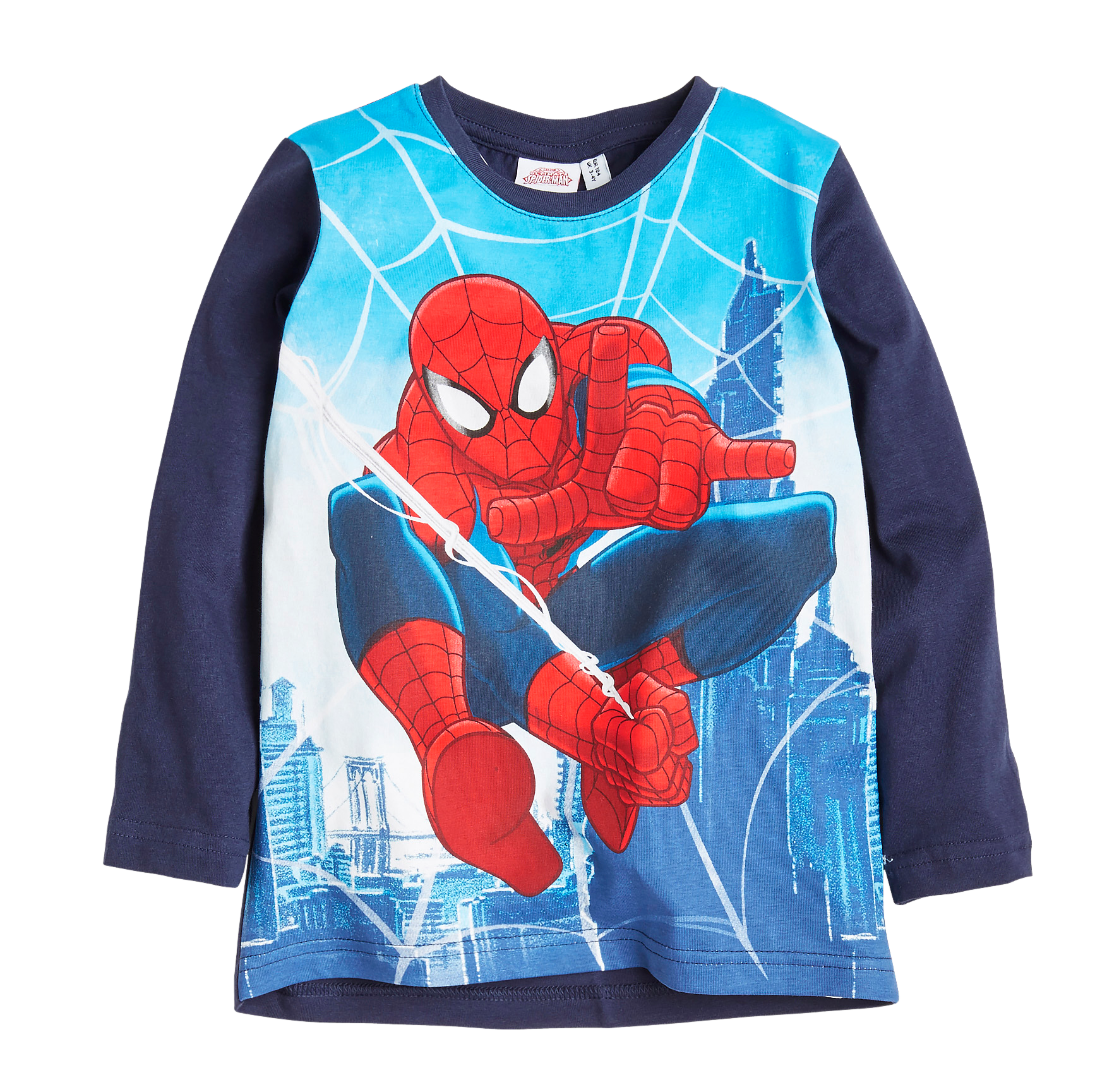 T-shirt with Print