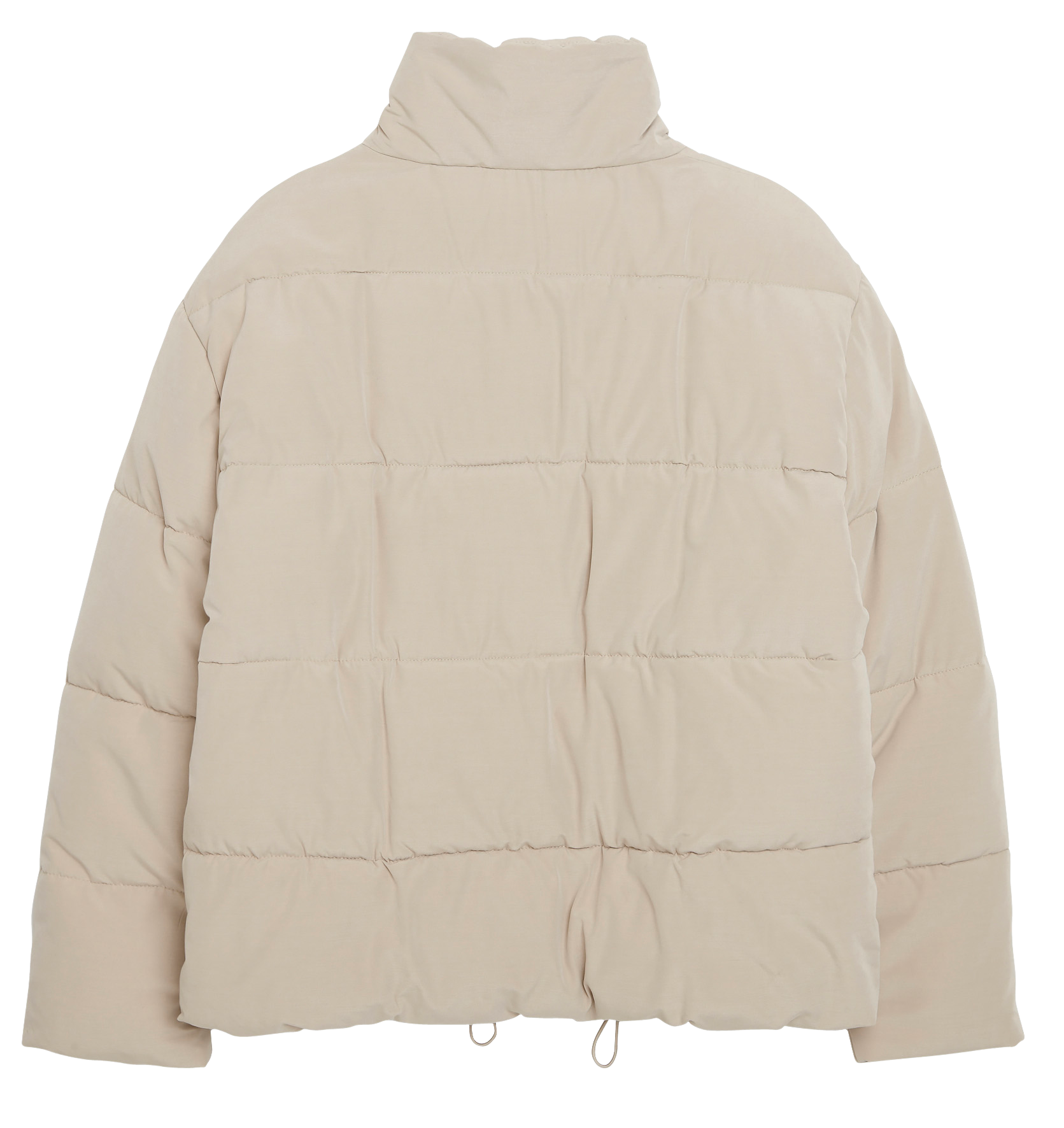 Jacket - Womens Wear - White