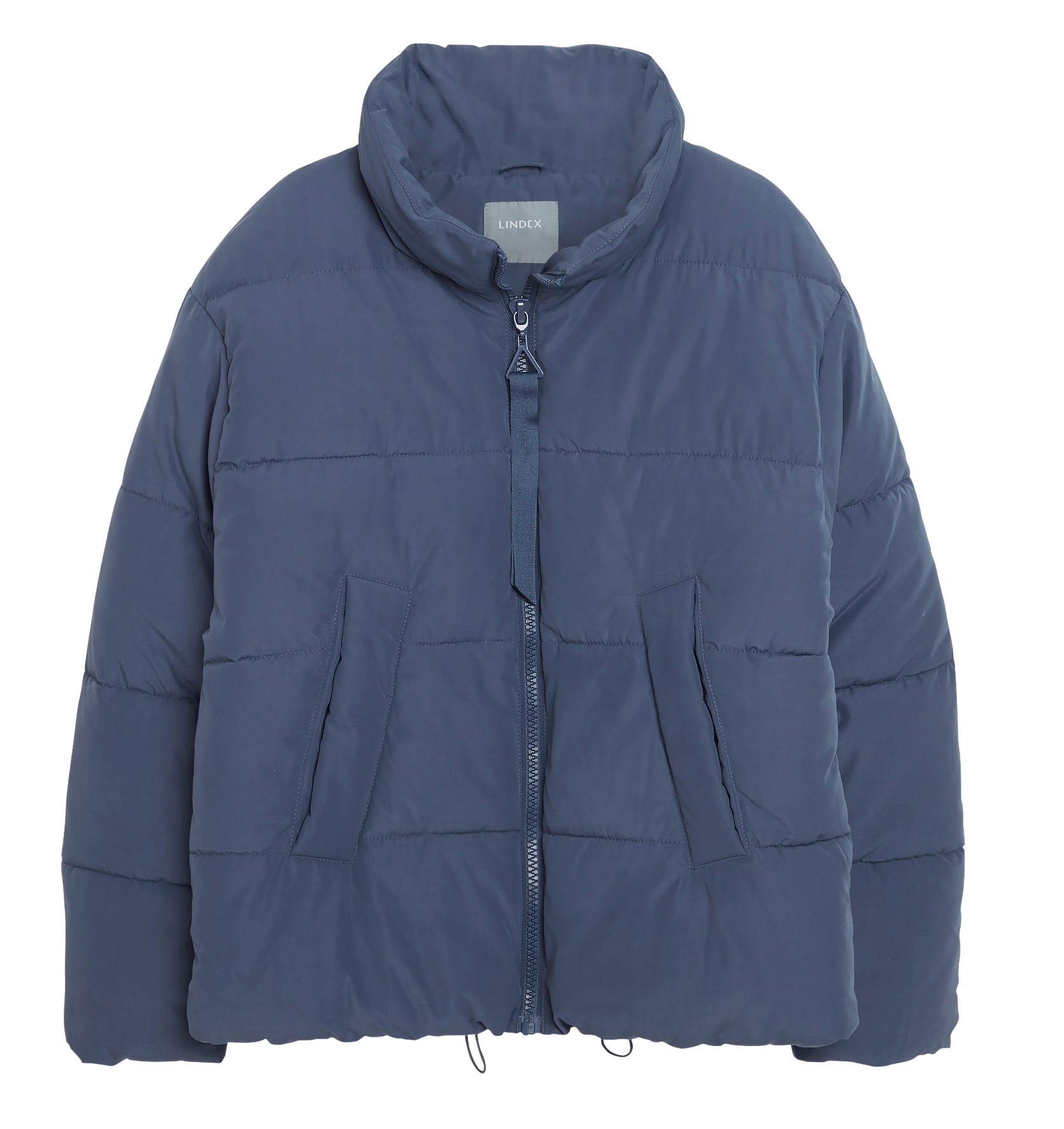 Jacket - Womens Wear - Blue