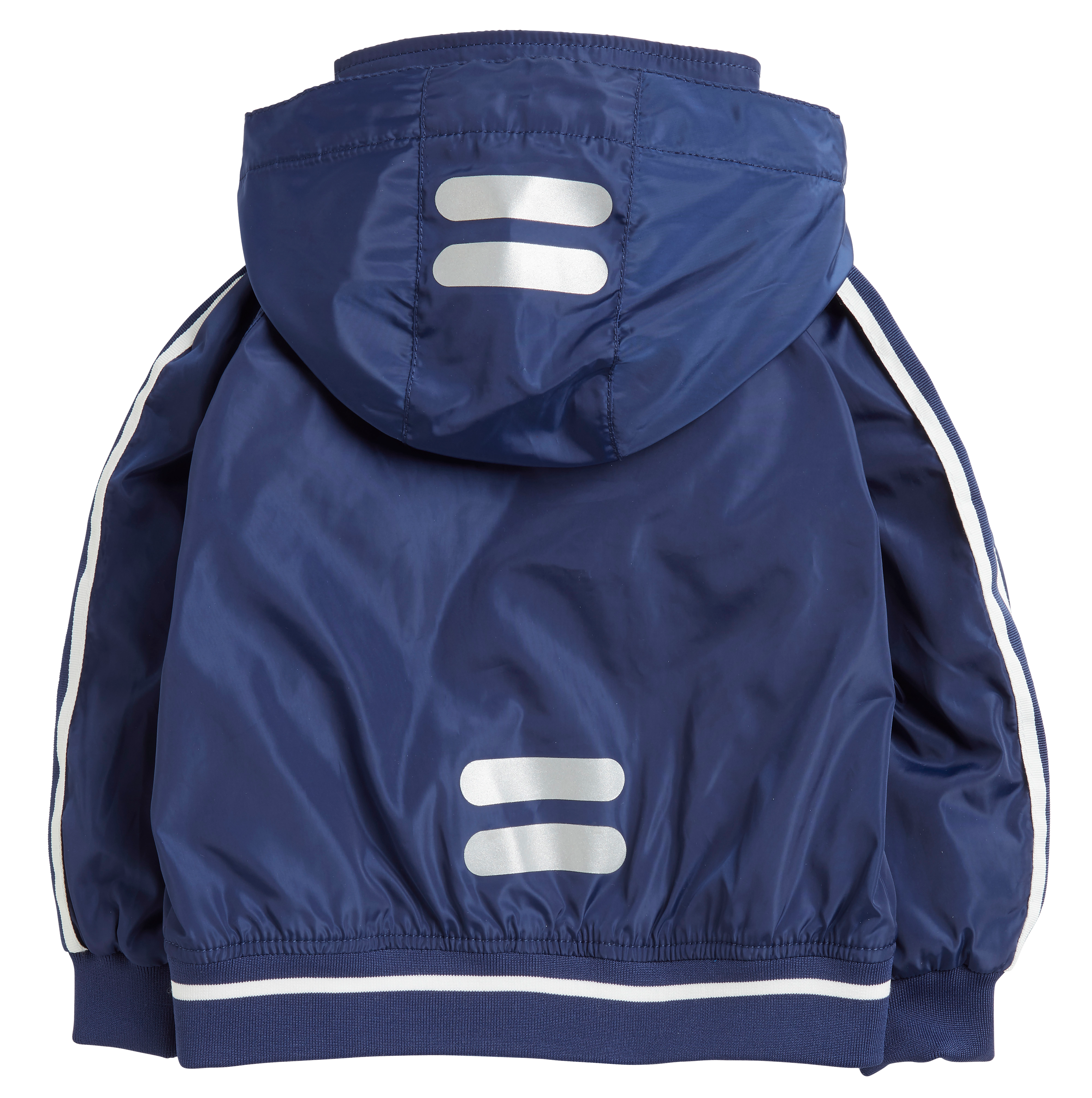 Jacket - Kids Wear - Blue