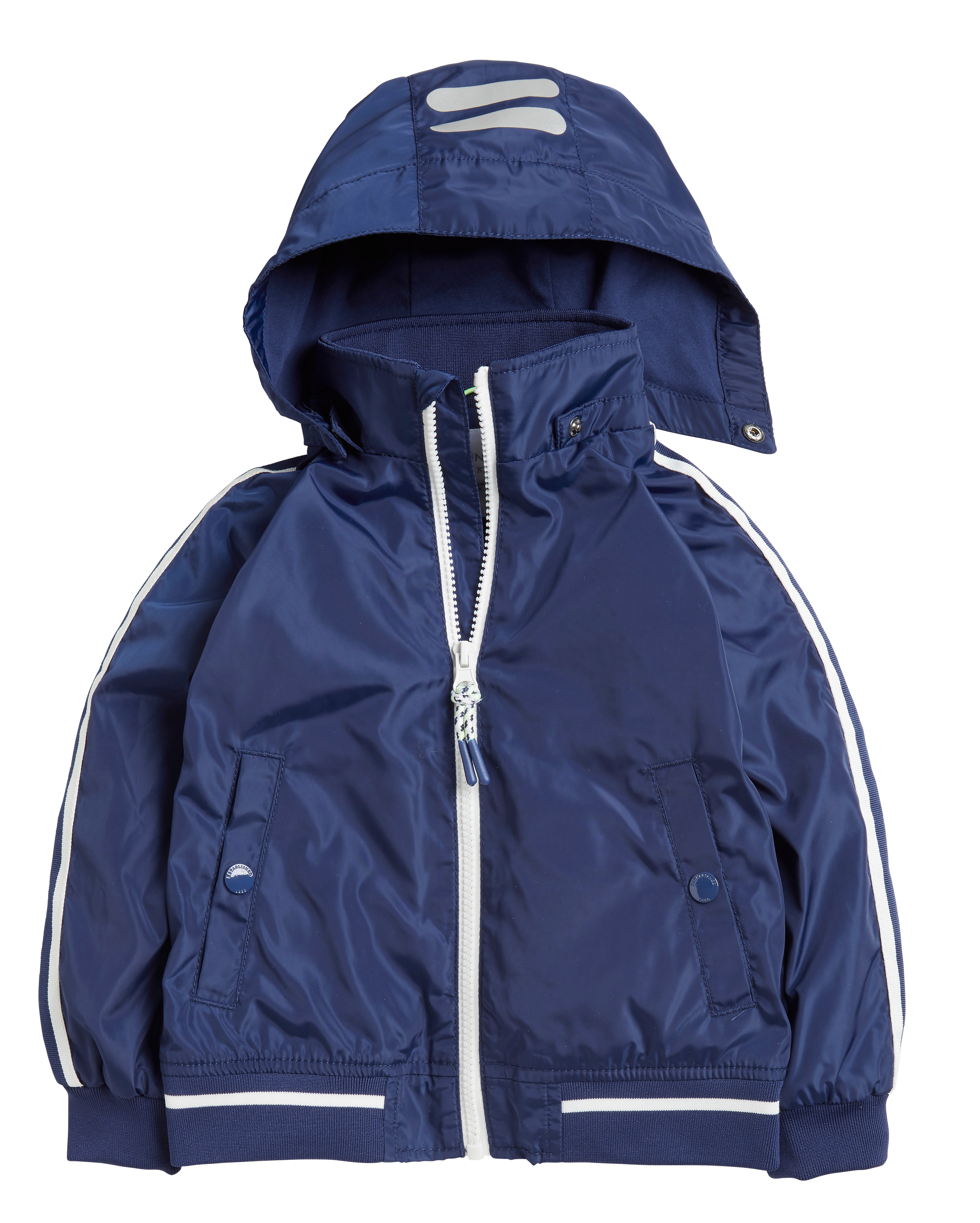 Jacket - Kids Wear - Blue
