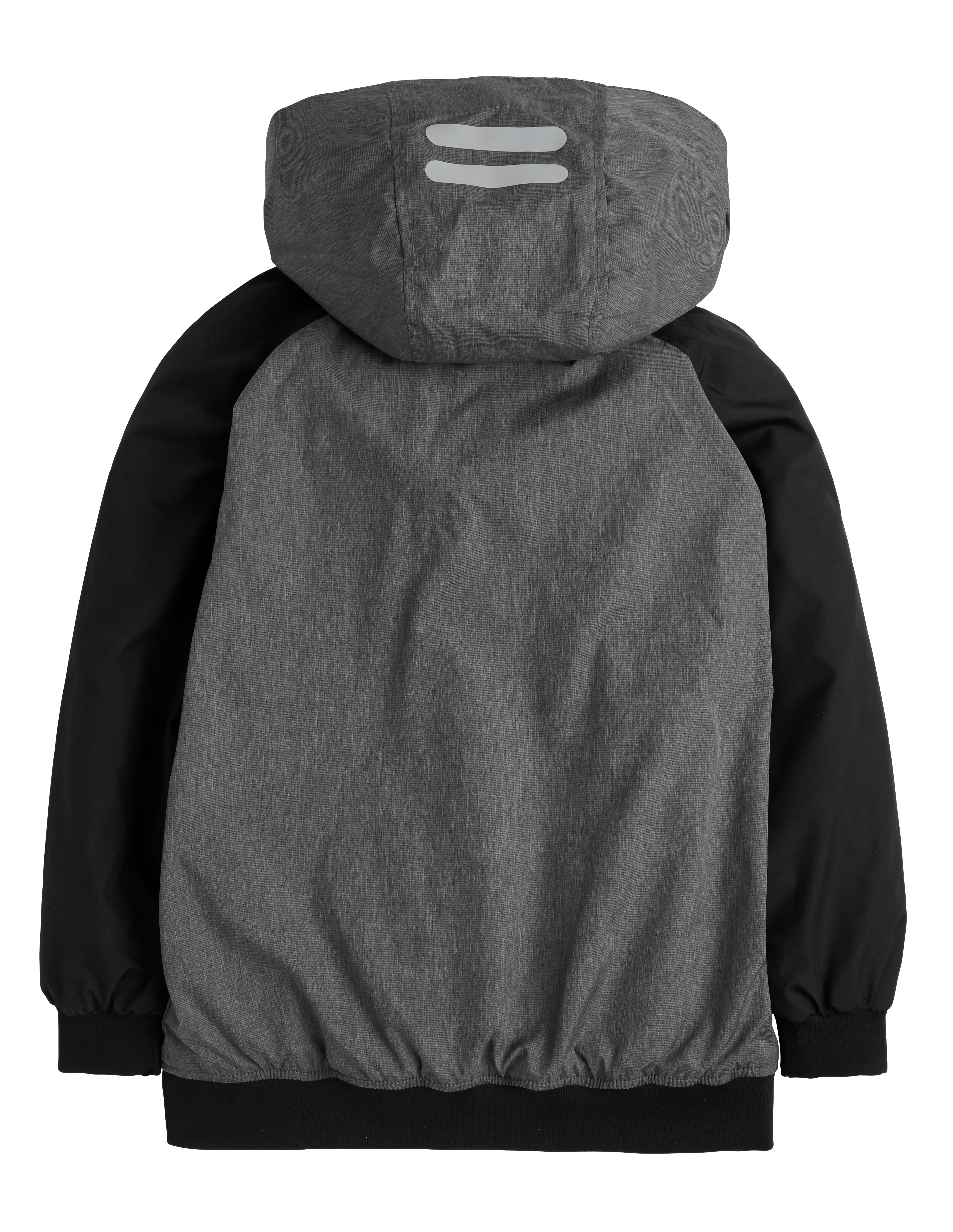 Jacket - Kids Wear - Grey