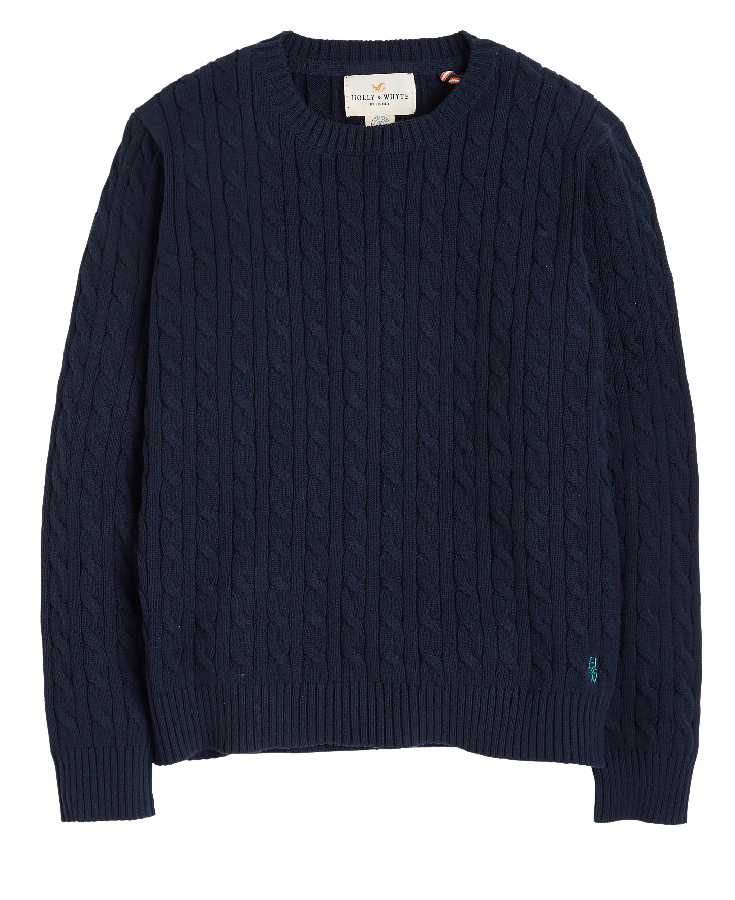 Sweater - Kids Wear - Blue