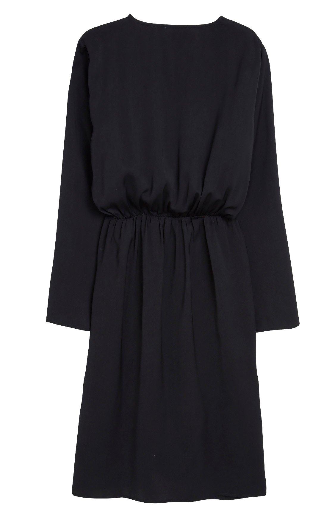 Dress - Womens Wear - Black