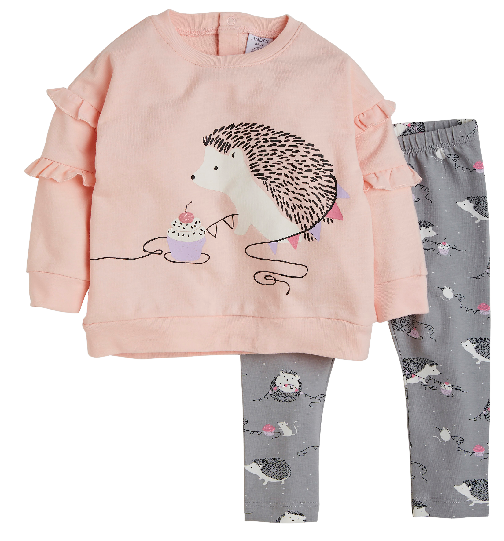 Sweater - Kids Wear - Pink