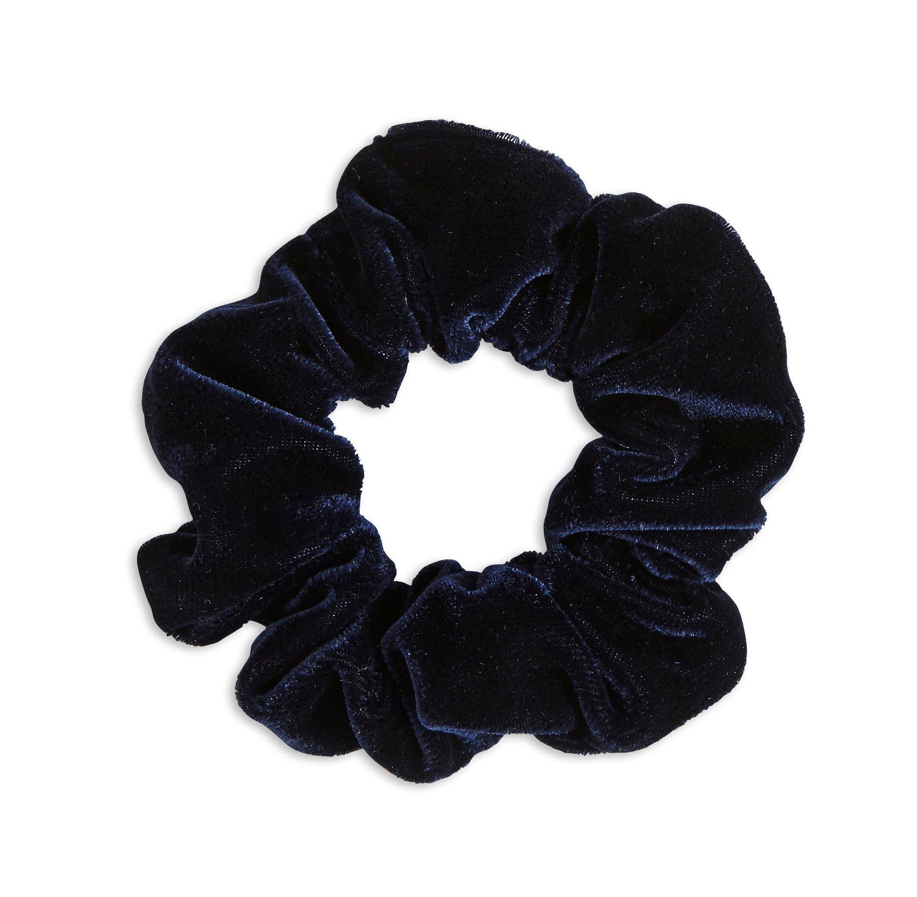 Hiuslenkit - Naiset - Sininen