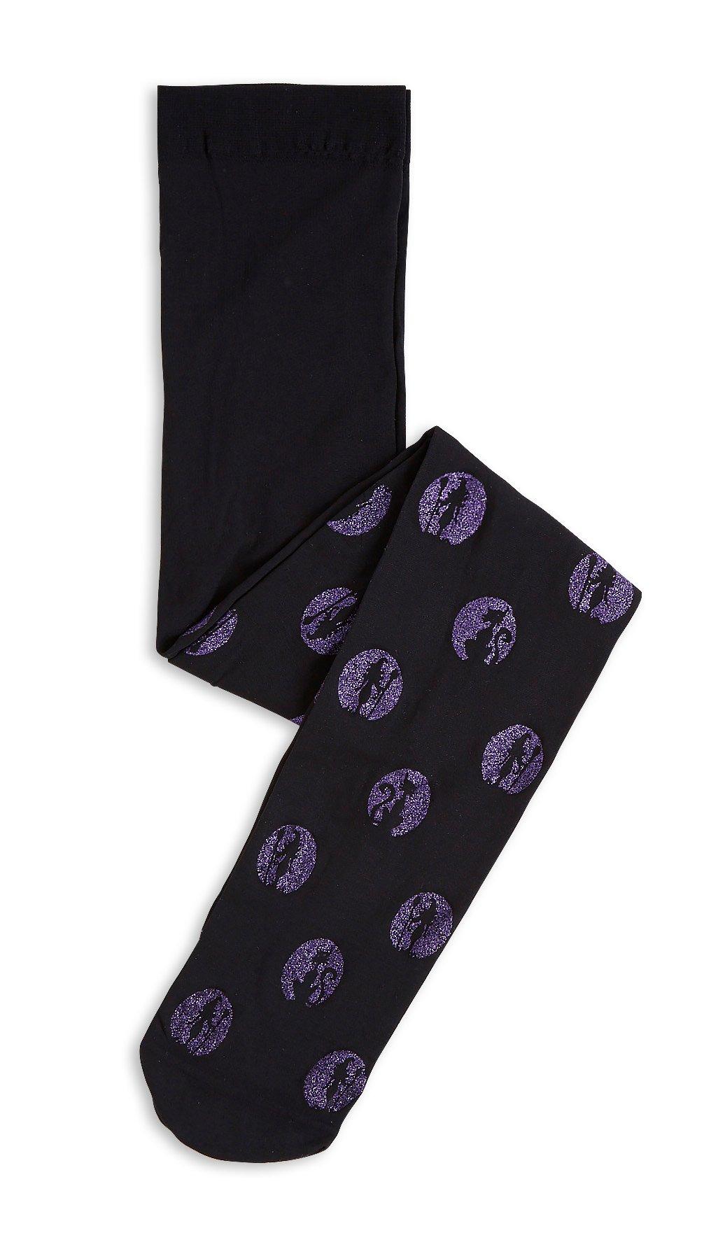 baby witch tights