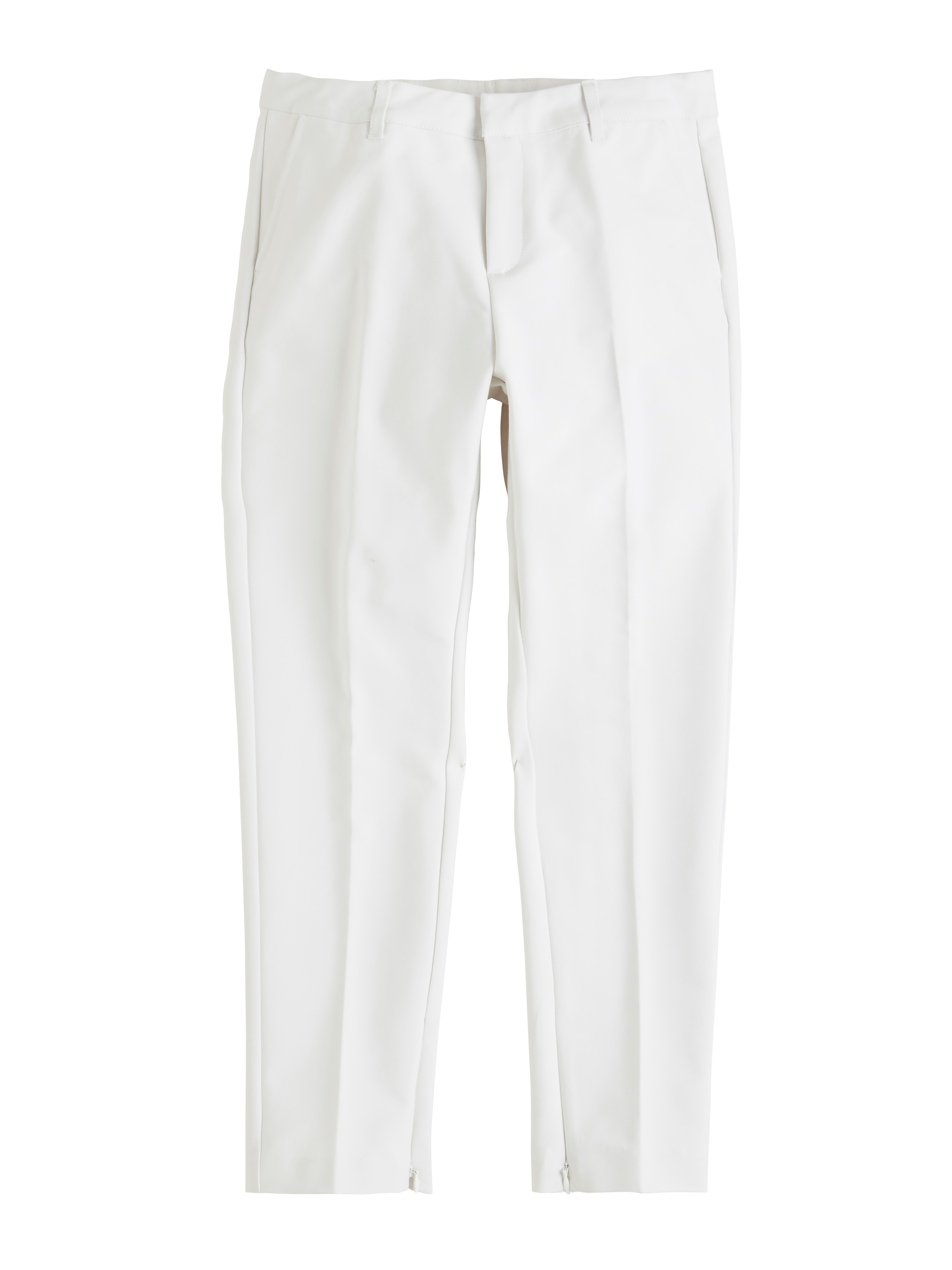 Trousers - Kids Wear - White
