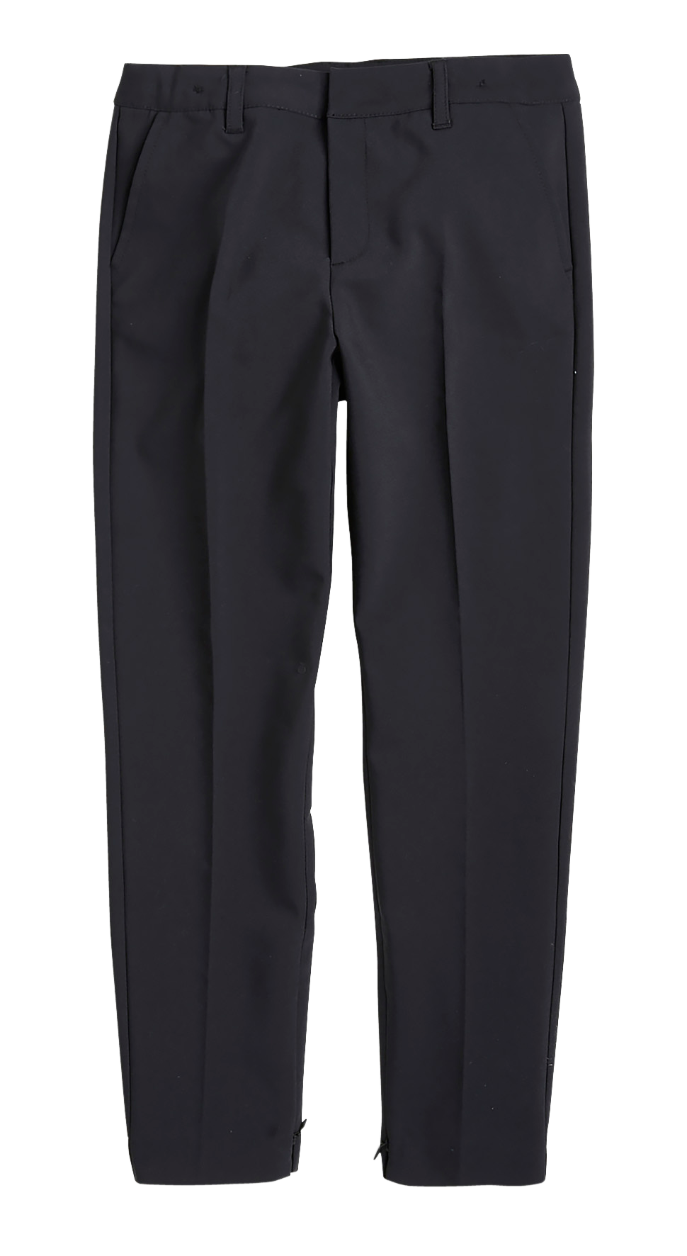 Housut - Lapset - Musta