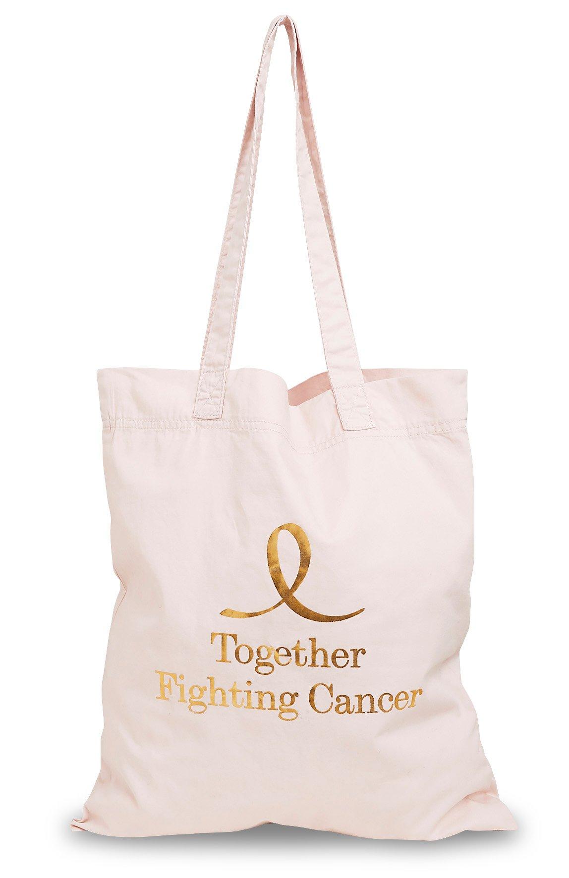 Shoppingbag i bomull