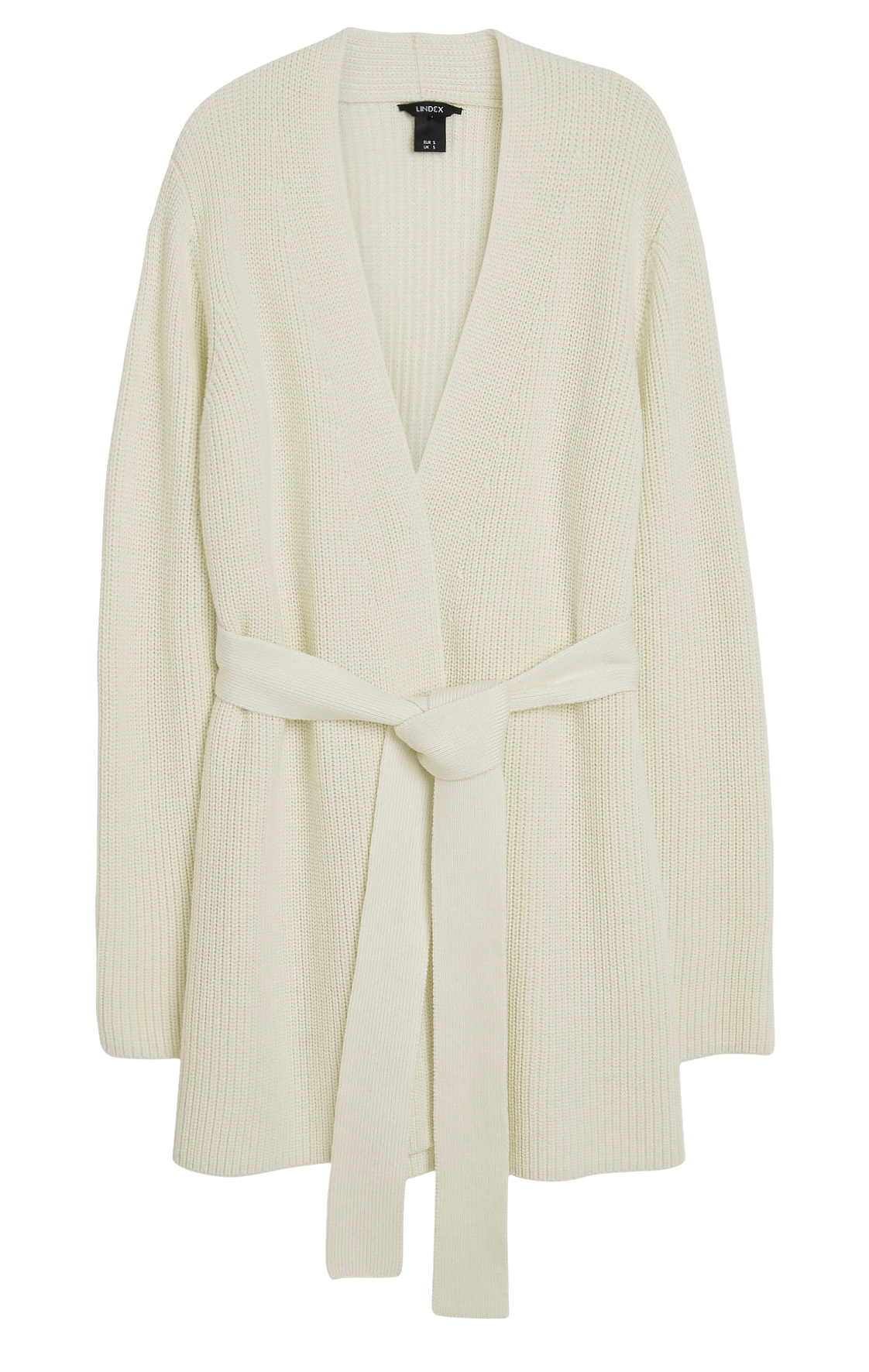 Cardigan - Dam - Vit