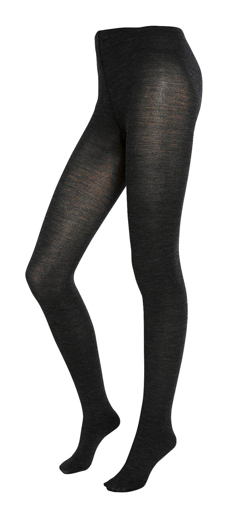 Tights - Lingerie - Grey