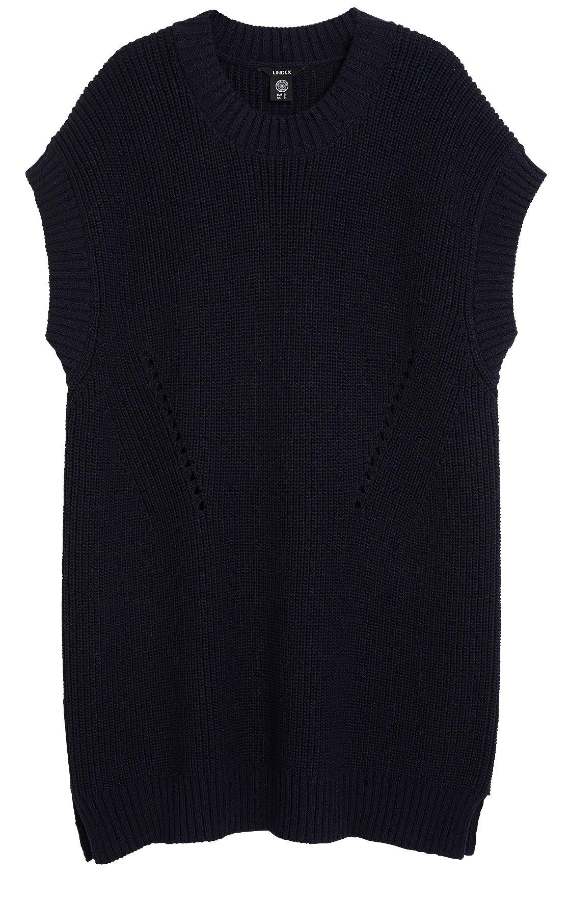 Sweater - Womens Wear - Blue