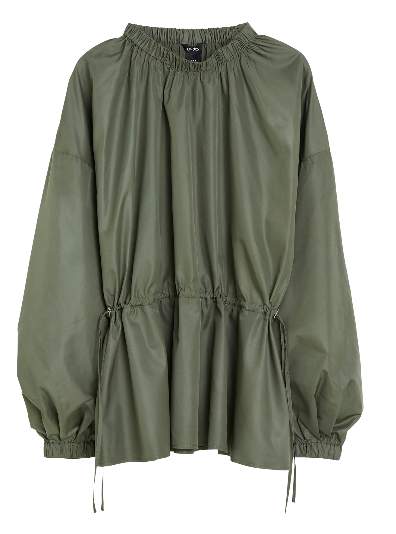 Blouse - Womens Wear - Khaki