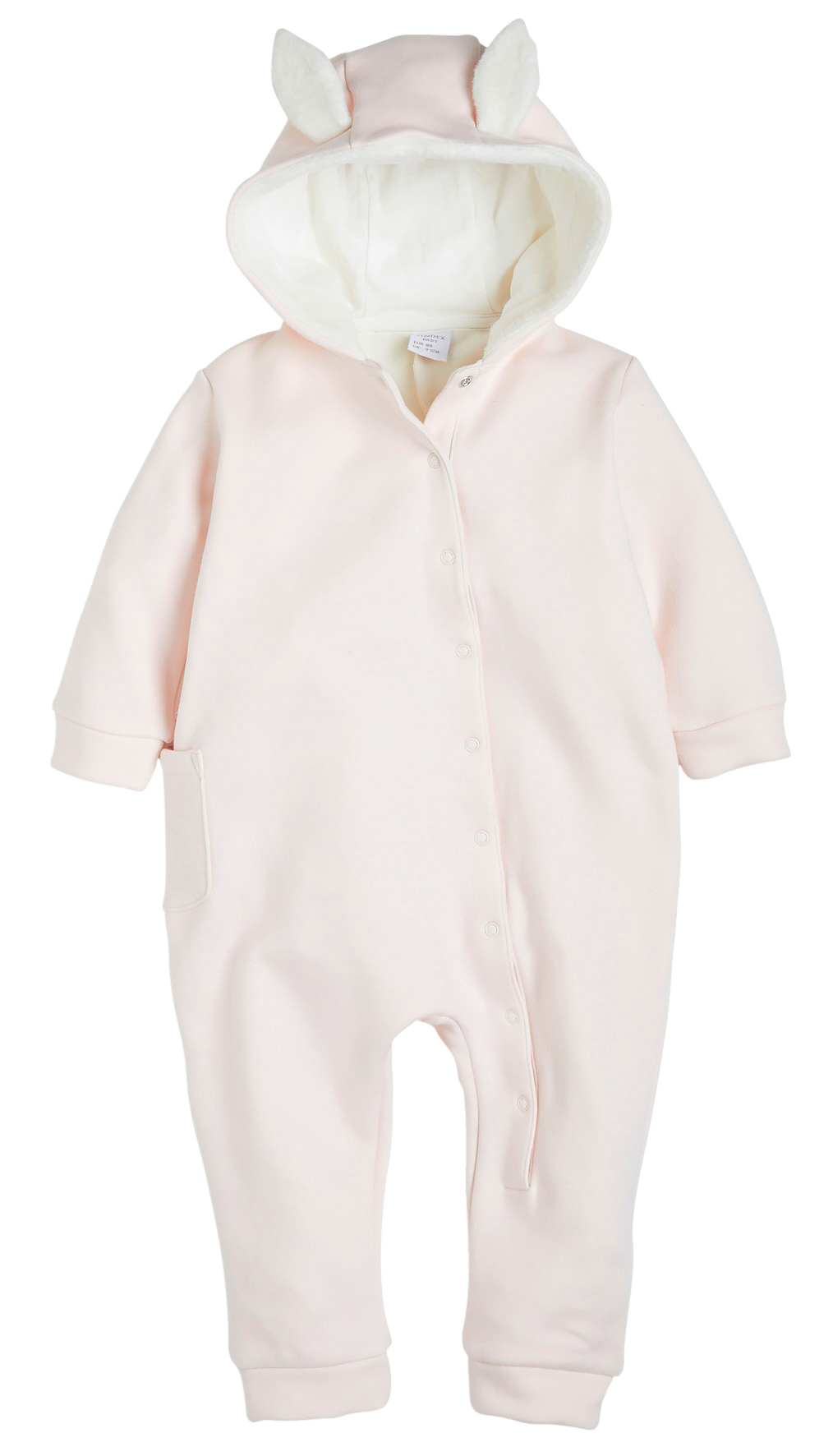 Haalarit - Lapset - Pinkki