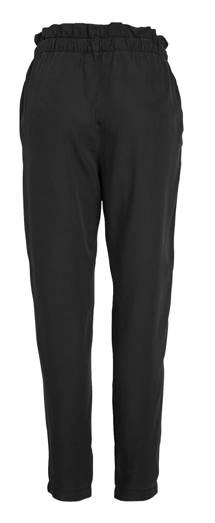 Trousers - Womens Wear - Black