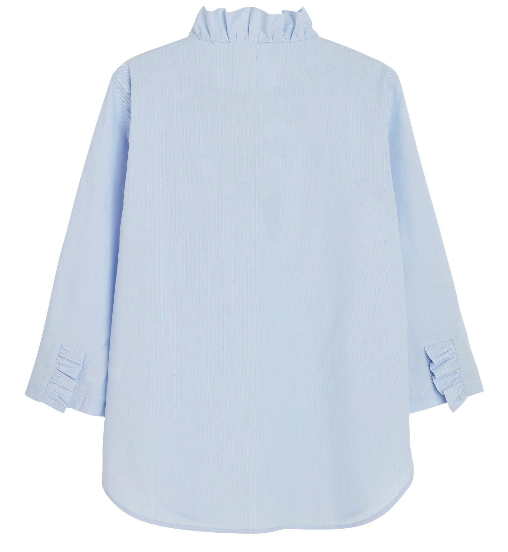 Blus - Dam - Blå